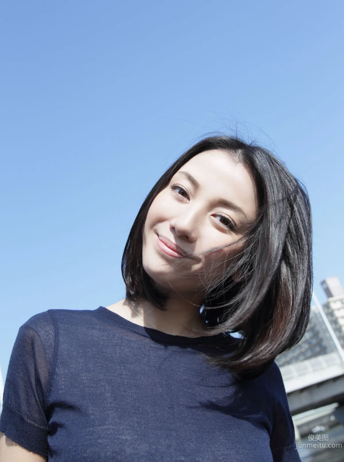 [NS Eyes] SF-No.623 Sachiko Kokubu Sachiko Kokubu/Sachiko Ebina Photo Set photo 22
