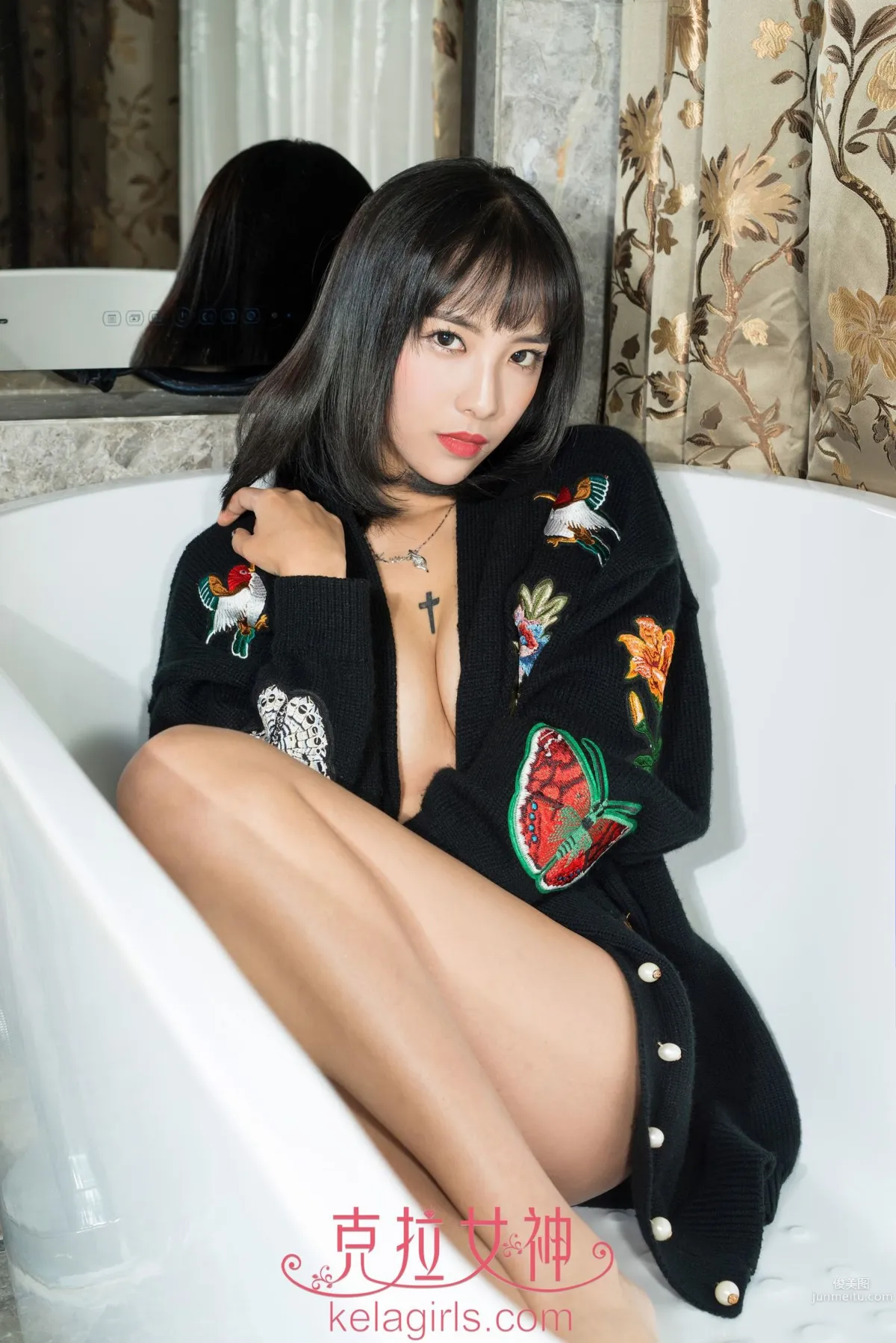 Ling Xue: Kelagirls photo 6