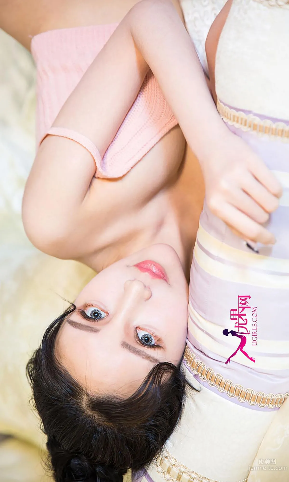 Mi Nuo Endless Sweet Princess Style [Ugirls] No.206 Photo Set photo 31