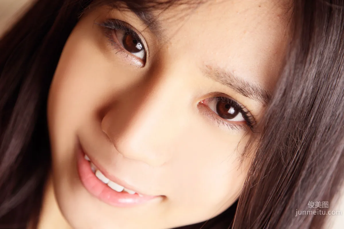 [NS Eyes] SF-No.582 Miri Miyasaka 宮阪繪美裡 寫真集 18