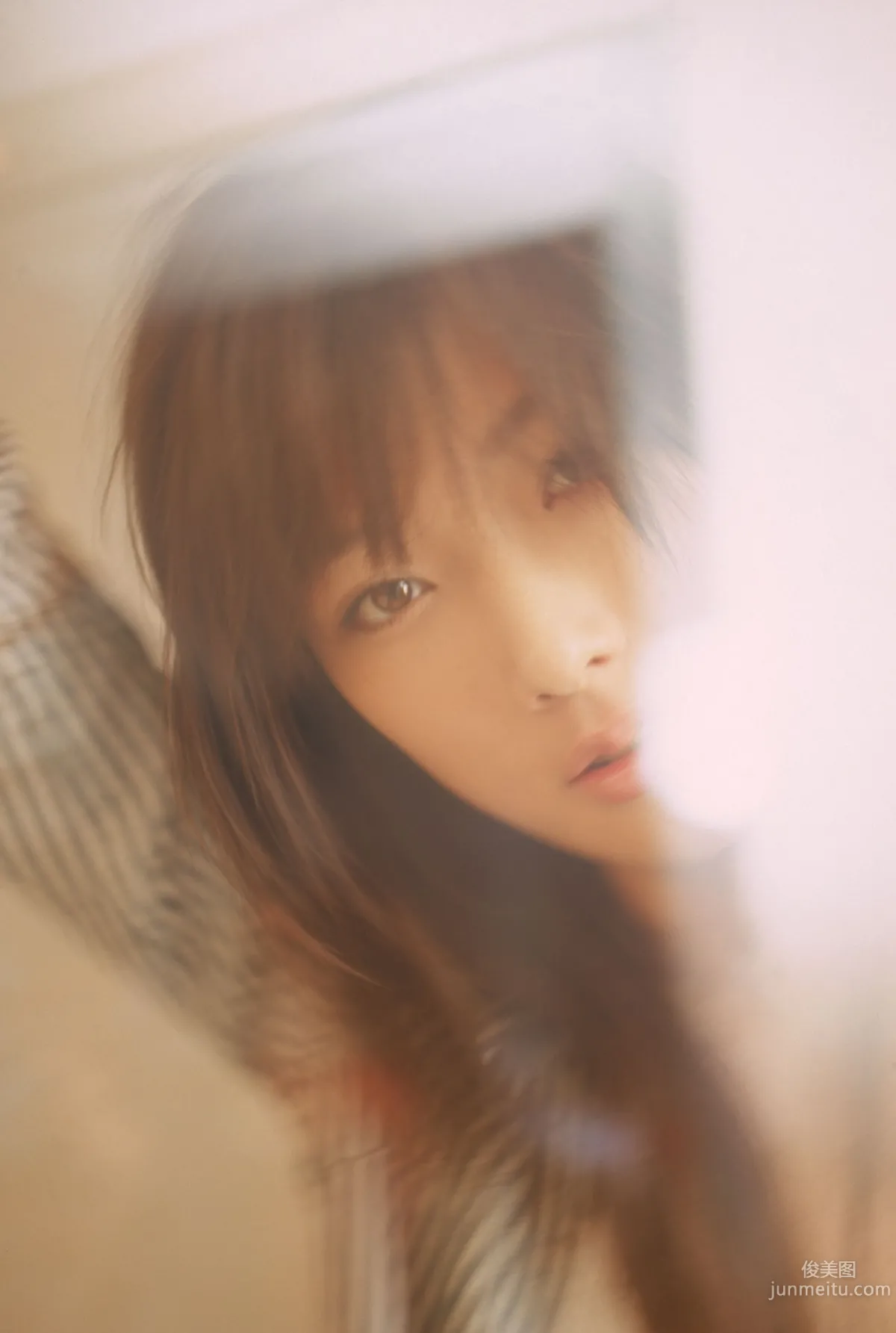 [NS Eyes] SF-No.619 Saki Akai 赤井沙希 寫真集 14