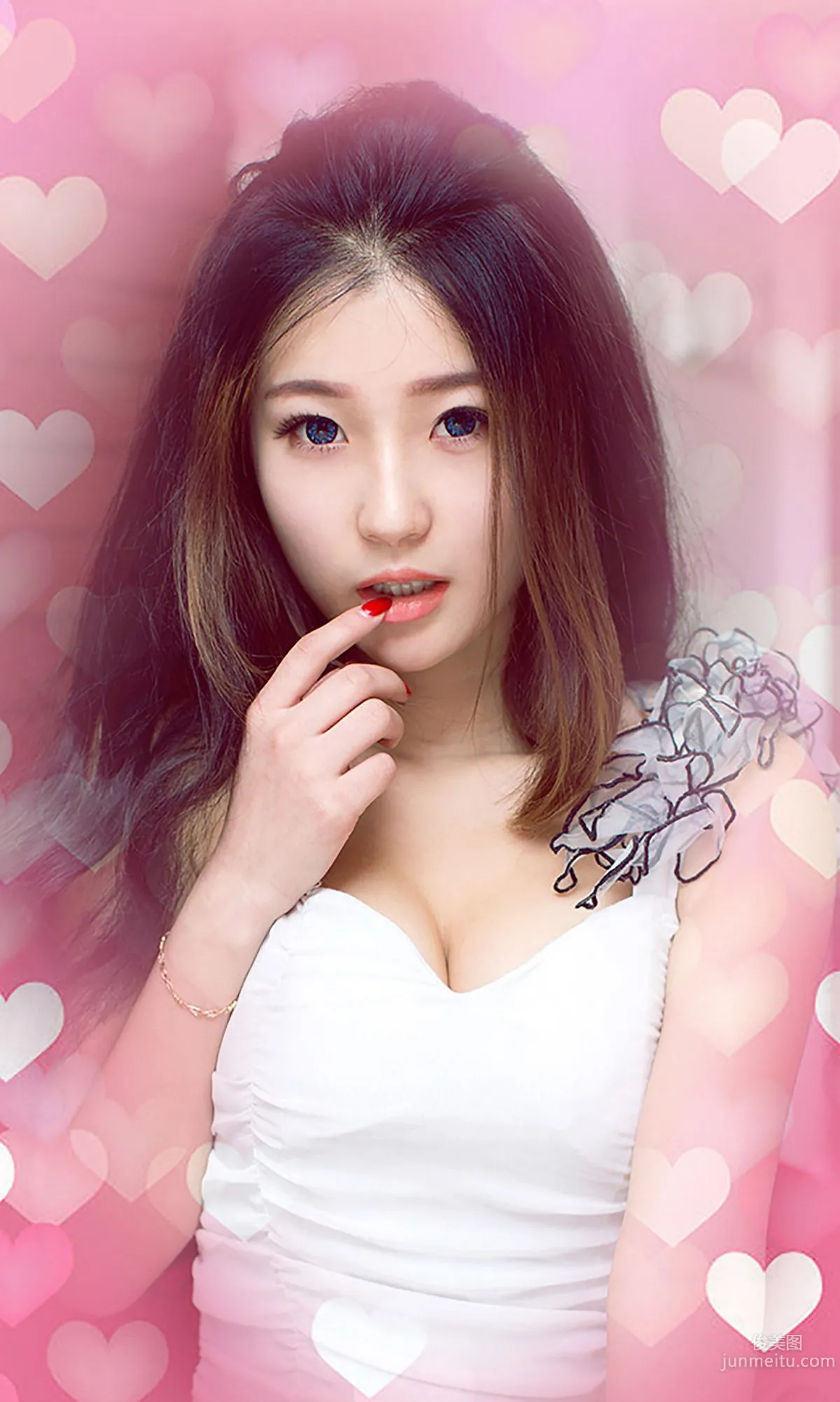 Jin Bao: Ugirls App No. 078 photo 3