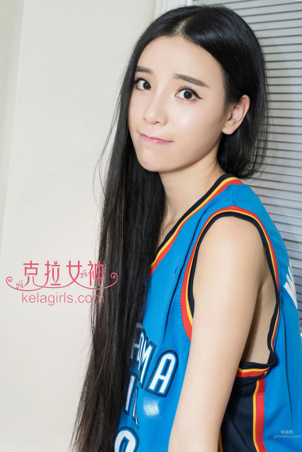 Yue Ning: Kelagirls photo 3