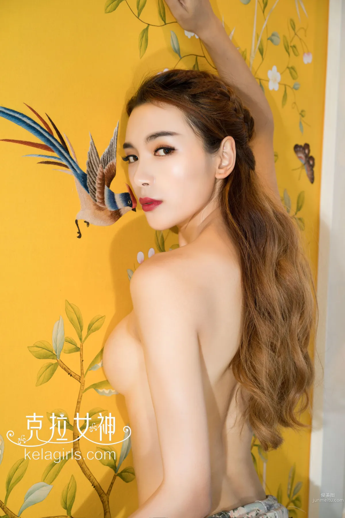 Man Qiong: Kelagirls photo 18