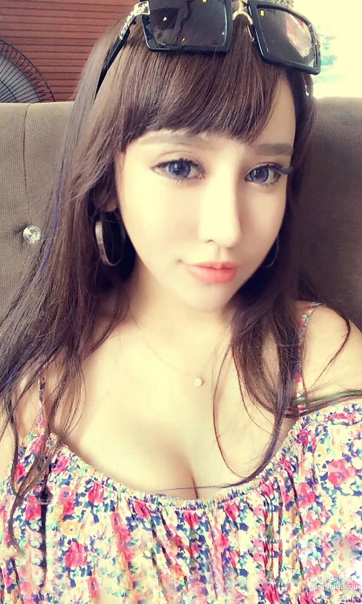 Yang Nuoyi, Sweet and Sexy Cat Girl [Ugirls App] No.065 Photo Set photo 3