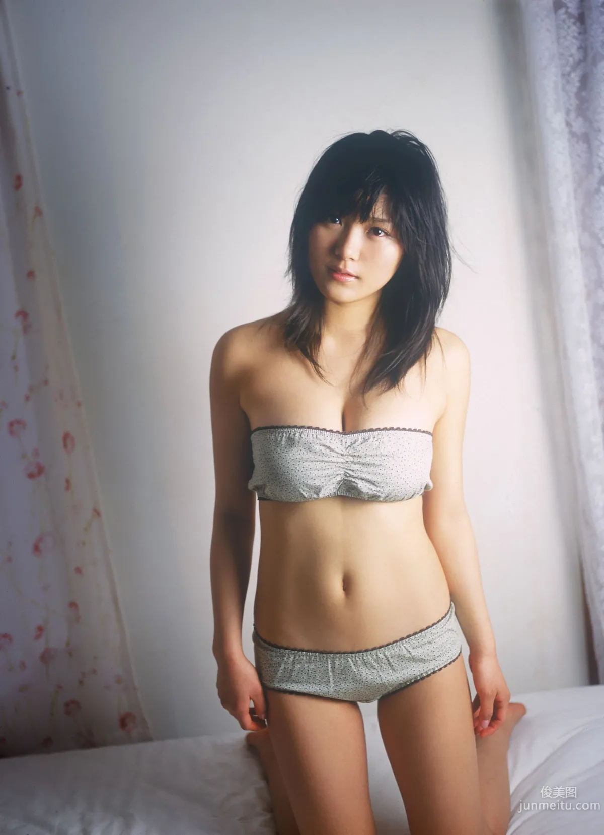 [NS Eyes] SF-No.591 AI Ai Photo Set photo 17