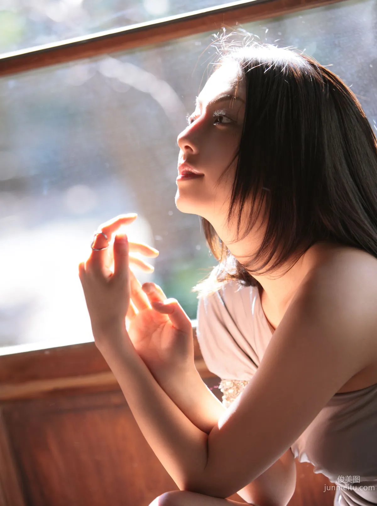 [NS Eyes] SF-No.623 Sachiko Kokubu Sachiko Kokubu/Sachiko Ebina Photo Set photo 23