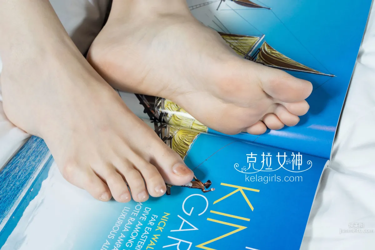 Ruo Fei: Kelagirls photo 21