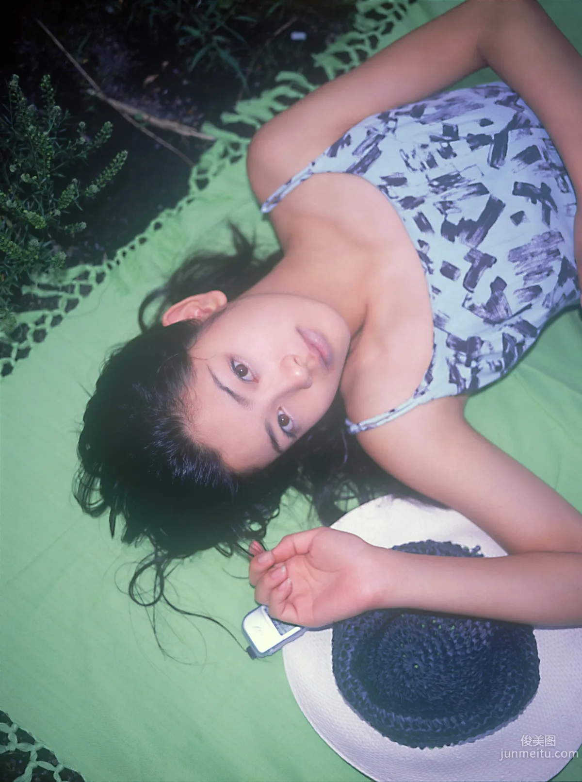 [NS Eyes] SF-No.604 Matsumoto Rio Rio Matsumoto / Matsumoto Megumi Photo Set photo 18