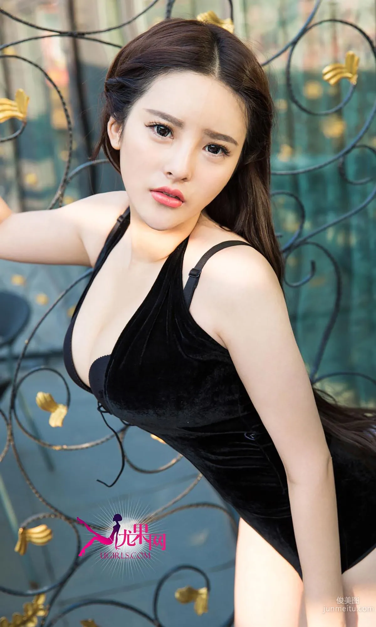 Yang Manni: Ugirls App No. 196 photo 5