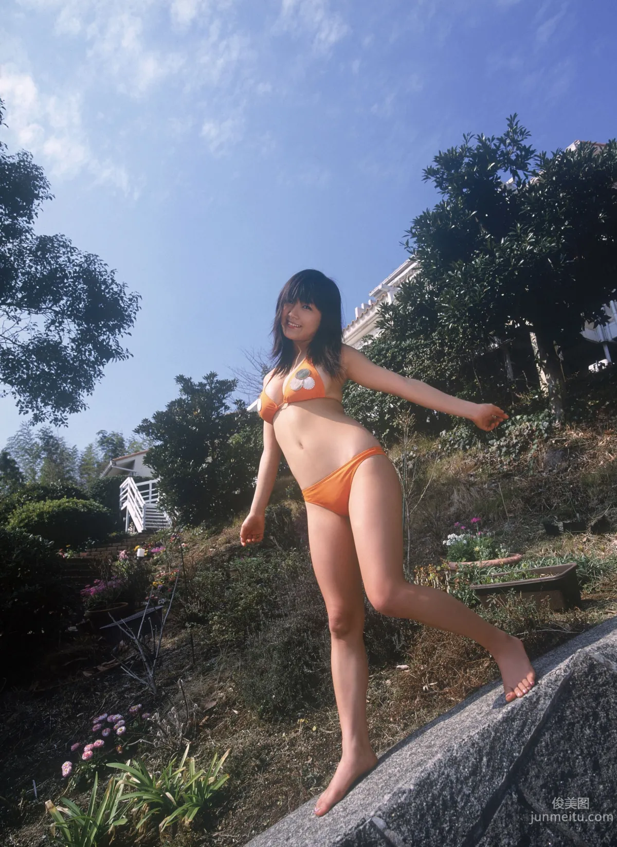 [NS Eyes] SF-No.592 Ai Photo Set photo 17