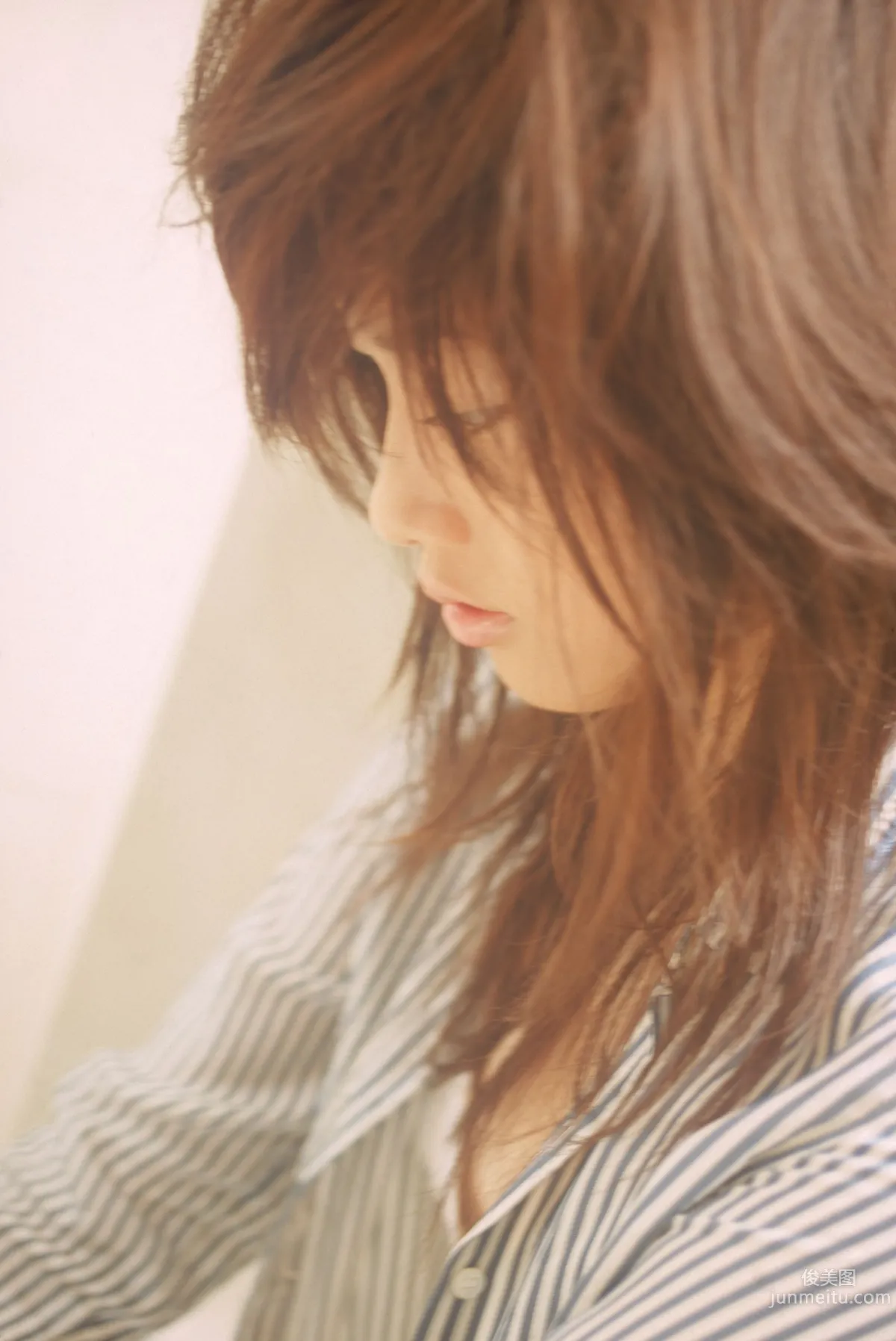 [NS Eyes] SF-No.619 Saki Akai 赤井沙希 寫真集 11