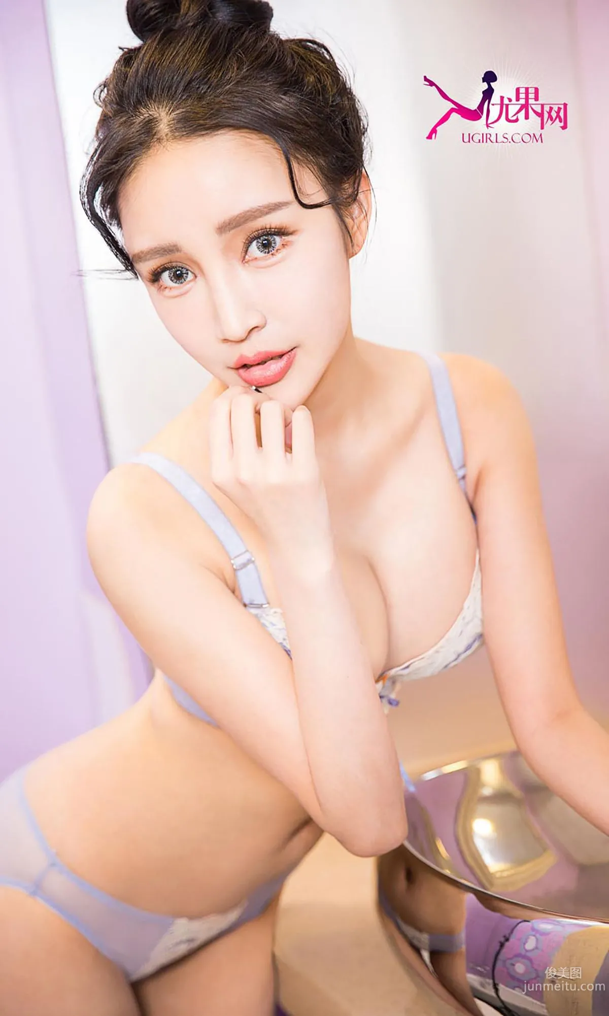 Mi Nuo Endless Sweet Princess Style [Ugirls] No.206 Photo Set photo 22