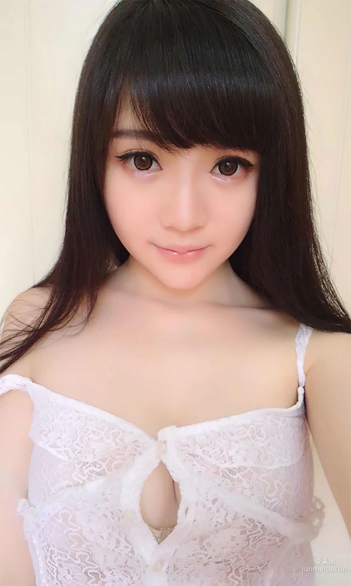 Mini Dameng Meng, So Deeply in Love Photo Set [Ugirls] No.122 photo 3