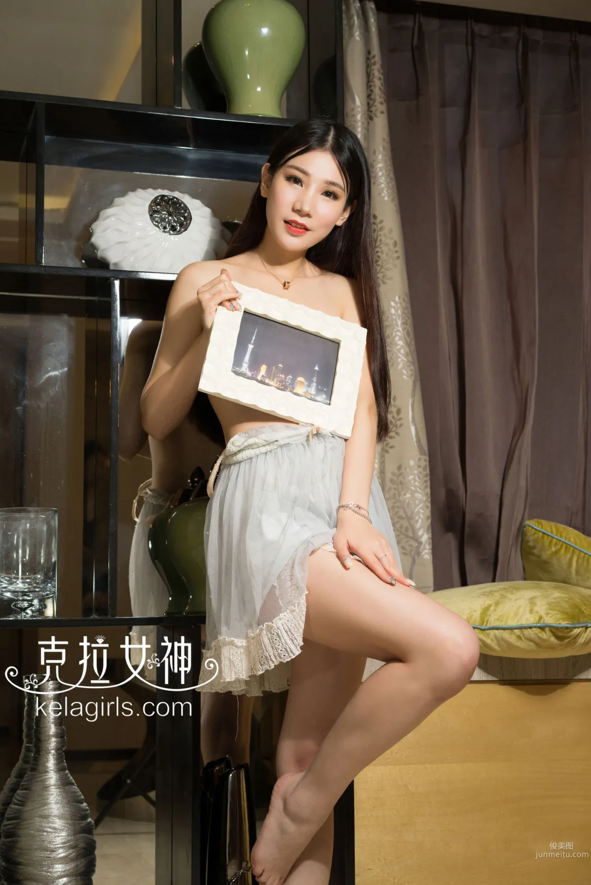 Xin Yi: Kelagirls photo 20
