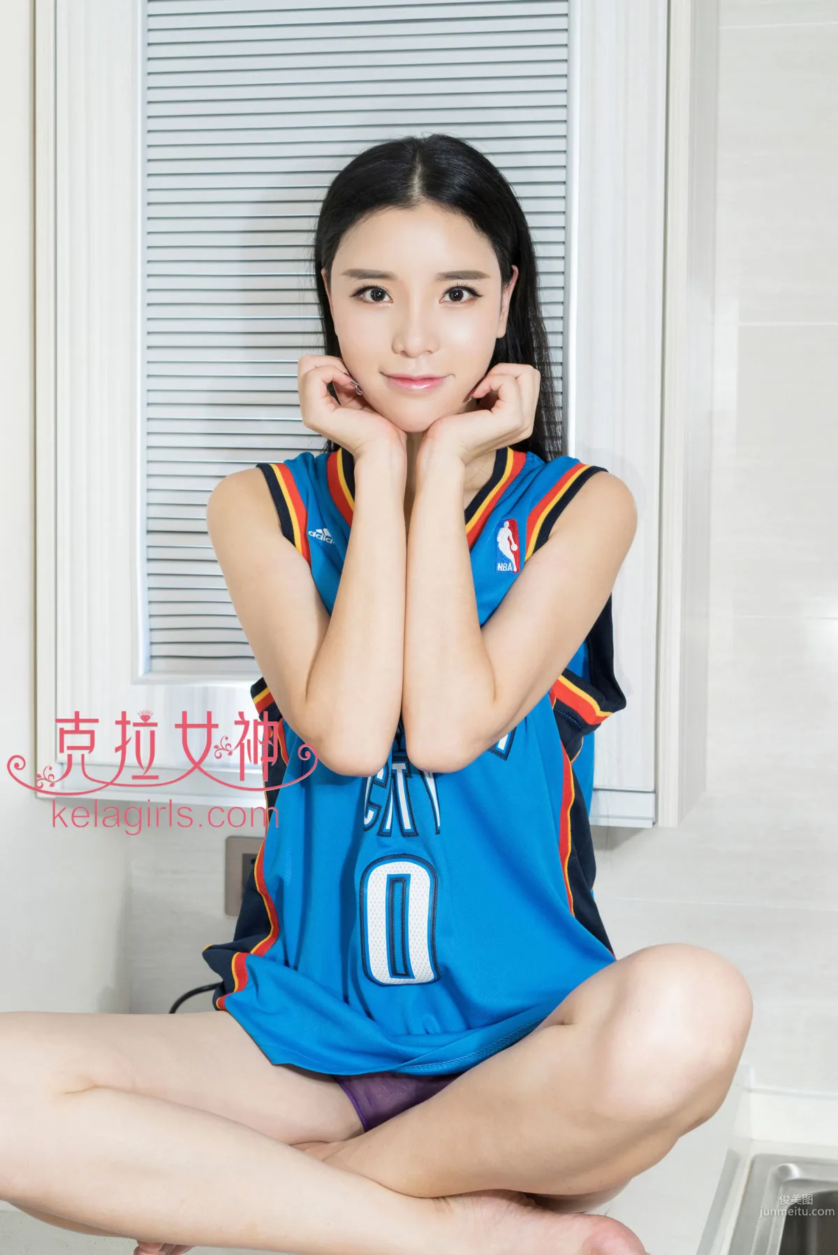 Yue Ning: Kelagirls photo 5