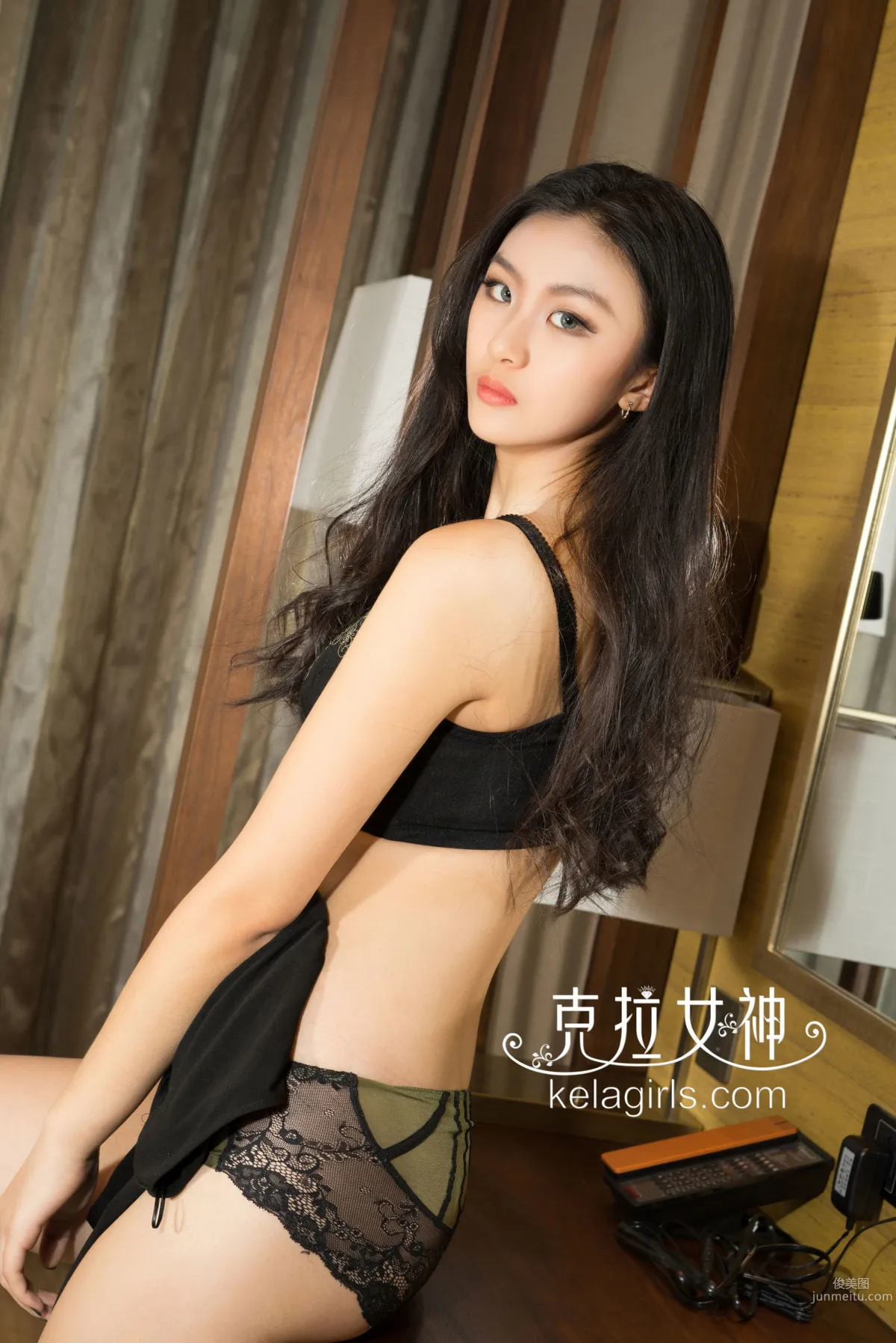 Wan Yue: Kelagirls photo 6