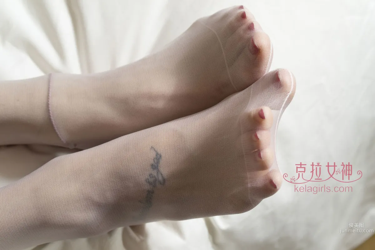 Zhang Qian, Treasure Appraiser [Kelagirls] Photo Set photo 16