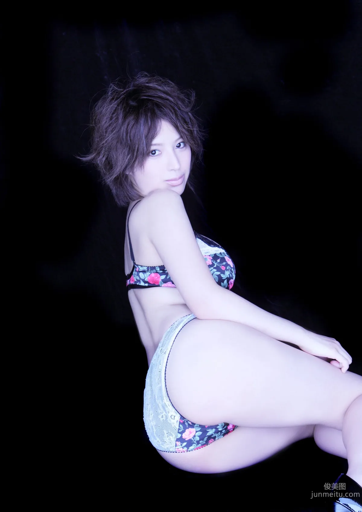 [NS Eyes] SF-No.620 Nanase Asakura Photo Set photo 22