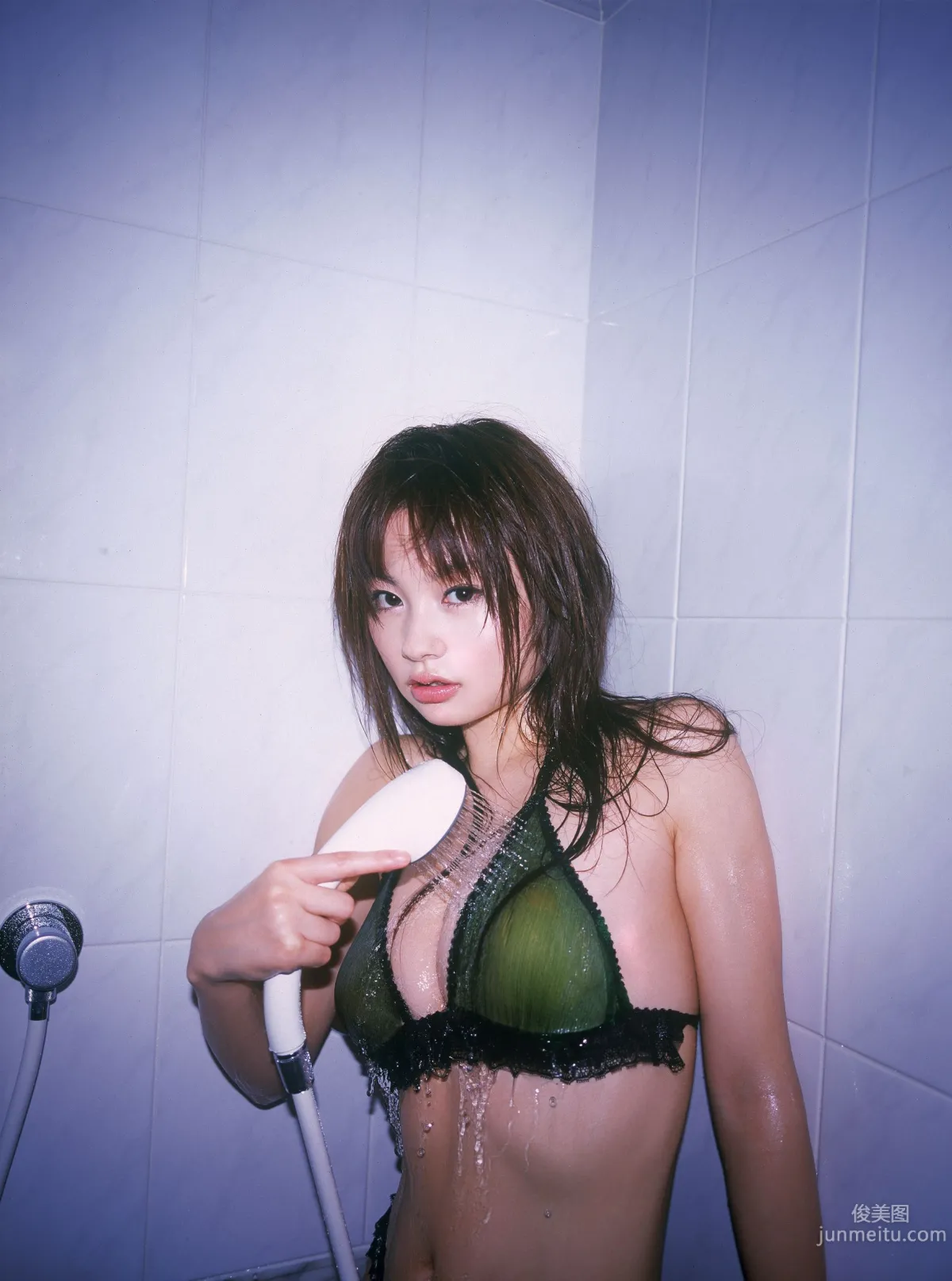 [NS Eyes] SF-No.569 Akane Suzuki Photo Set photo 12