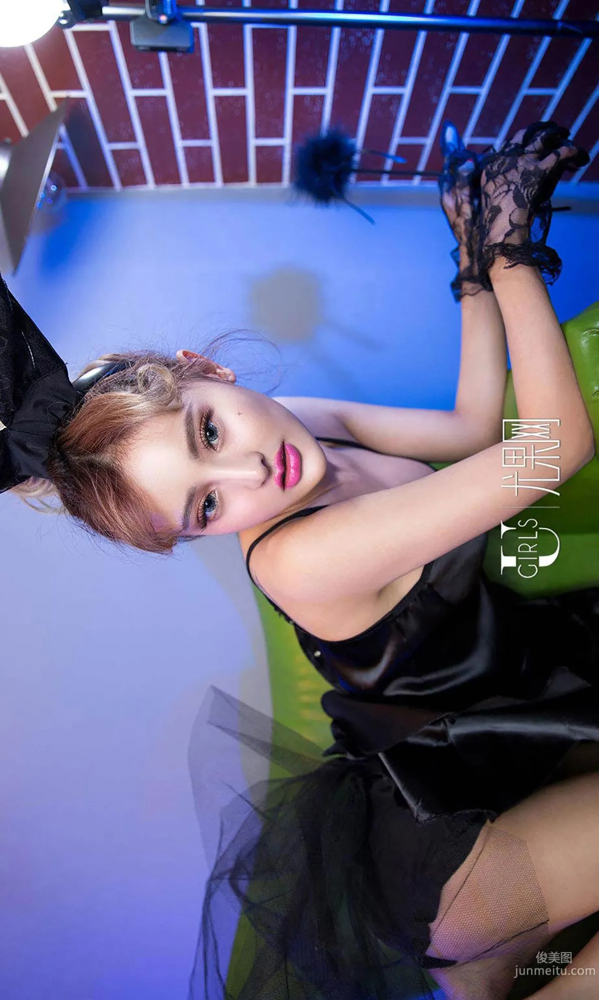 Li Sining: Ugirls App No. 356 photo 36