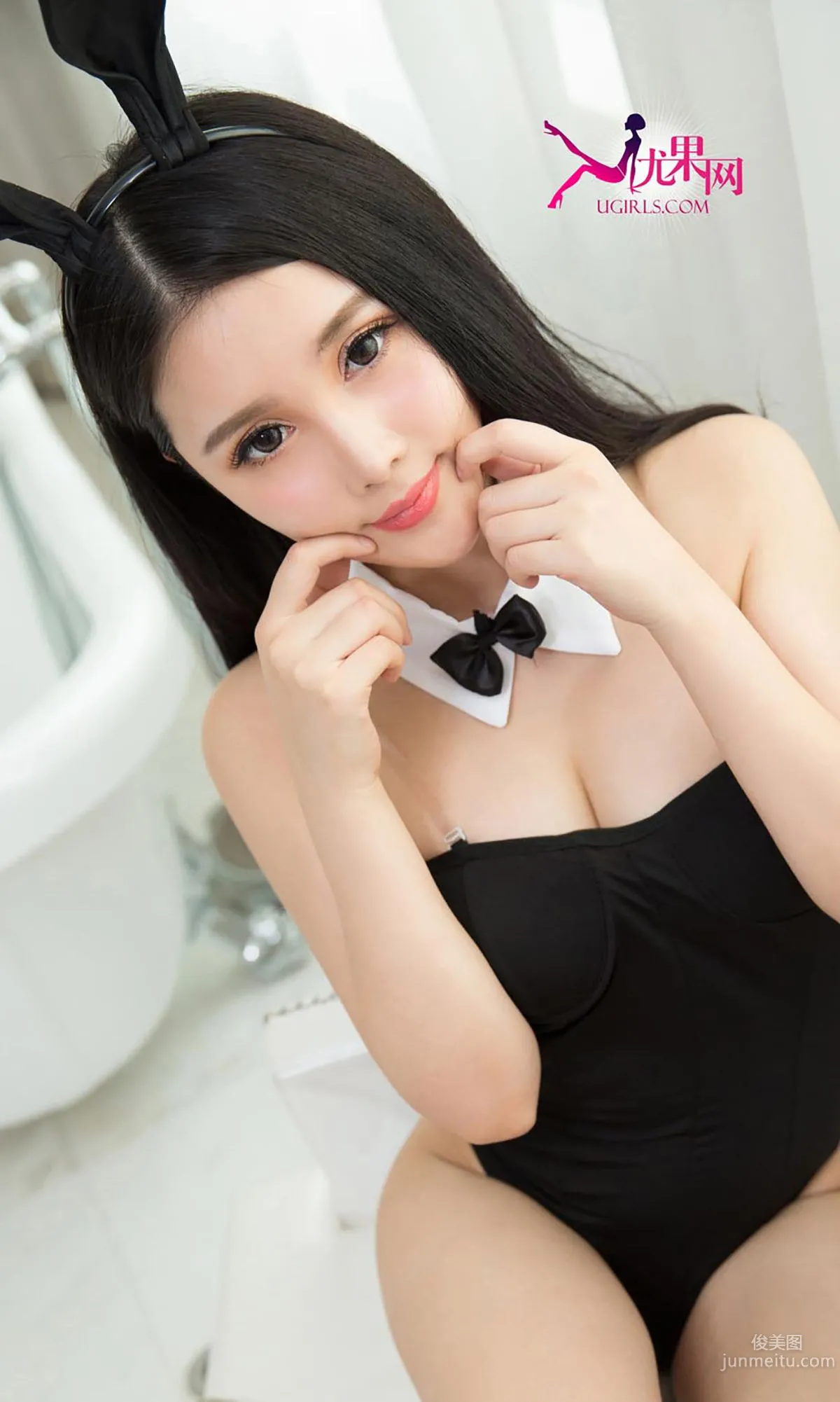 Xuanxuan, Sweet Words [Ugirls App] No.242 Photo Set photo 28
