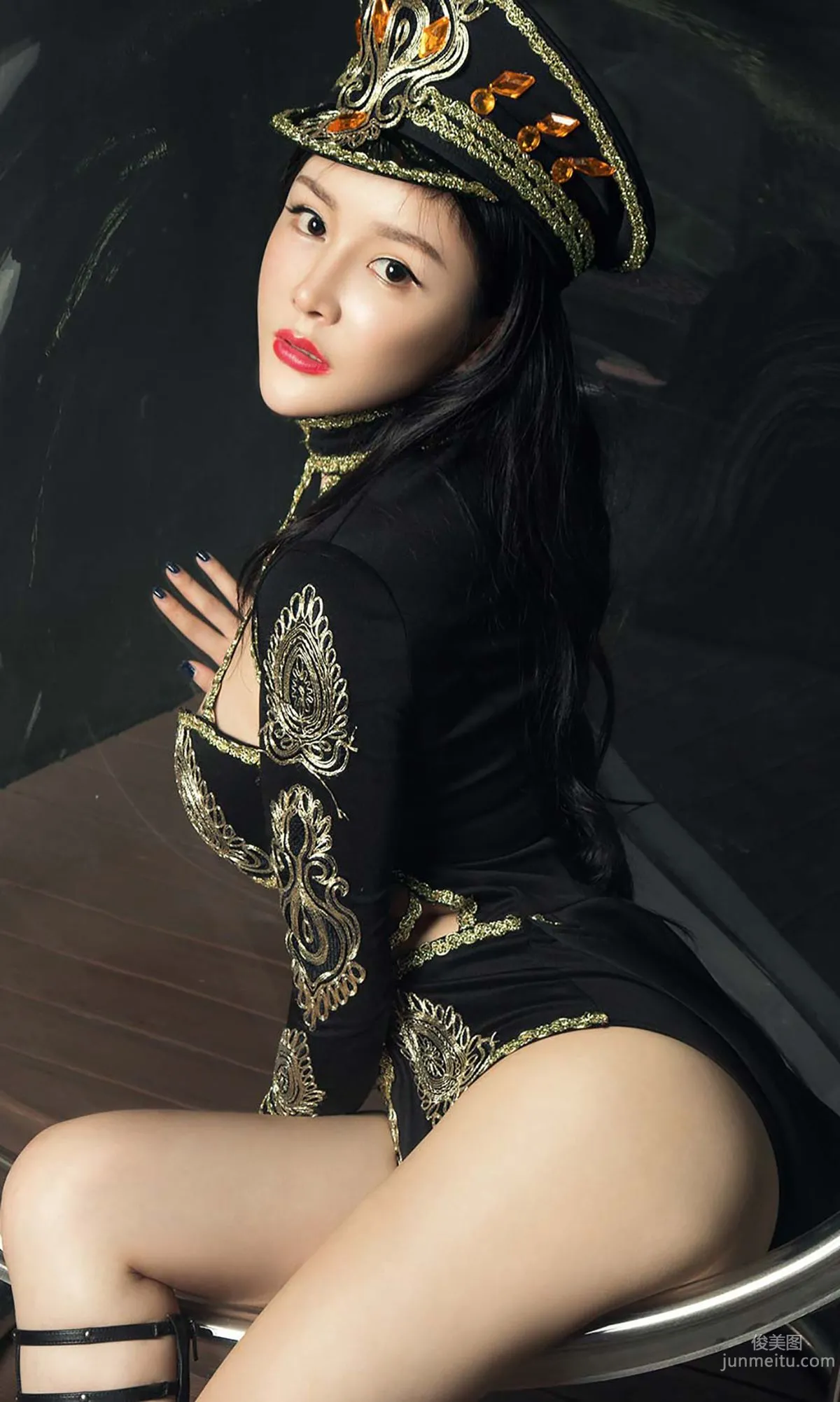 Shen Nuoxin Xin Era [Ugirls App] No.480 Photo Set photo 29