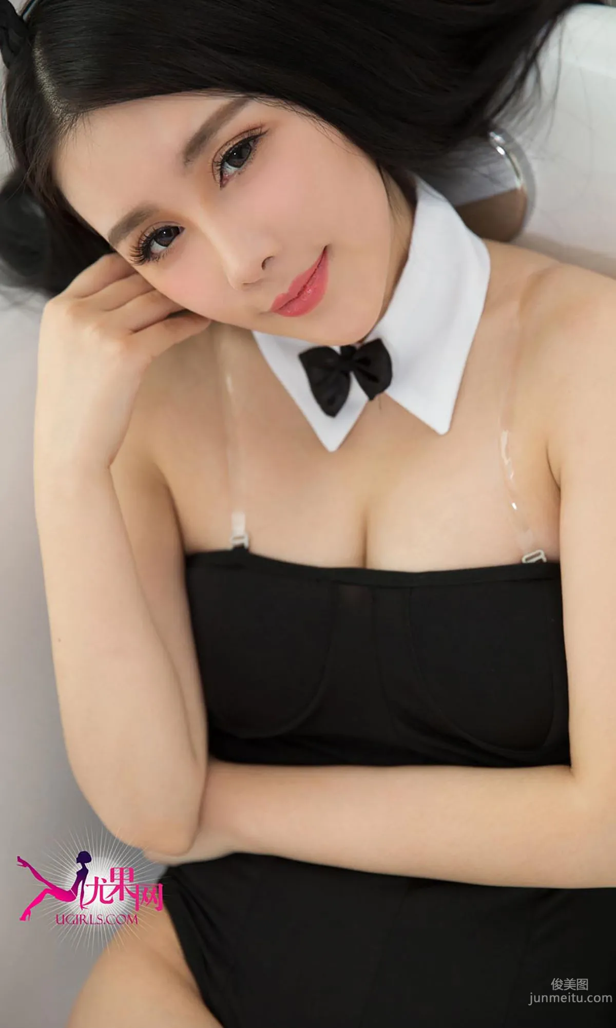 Xuanxuan, Sweet Words [Ugirls App] No.242 Photo Set photo 31