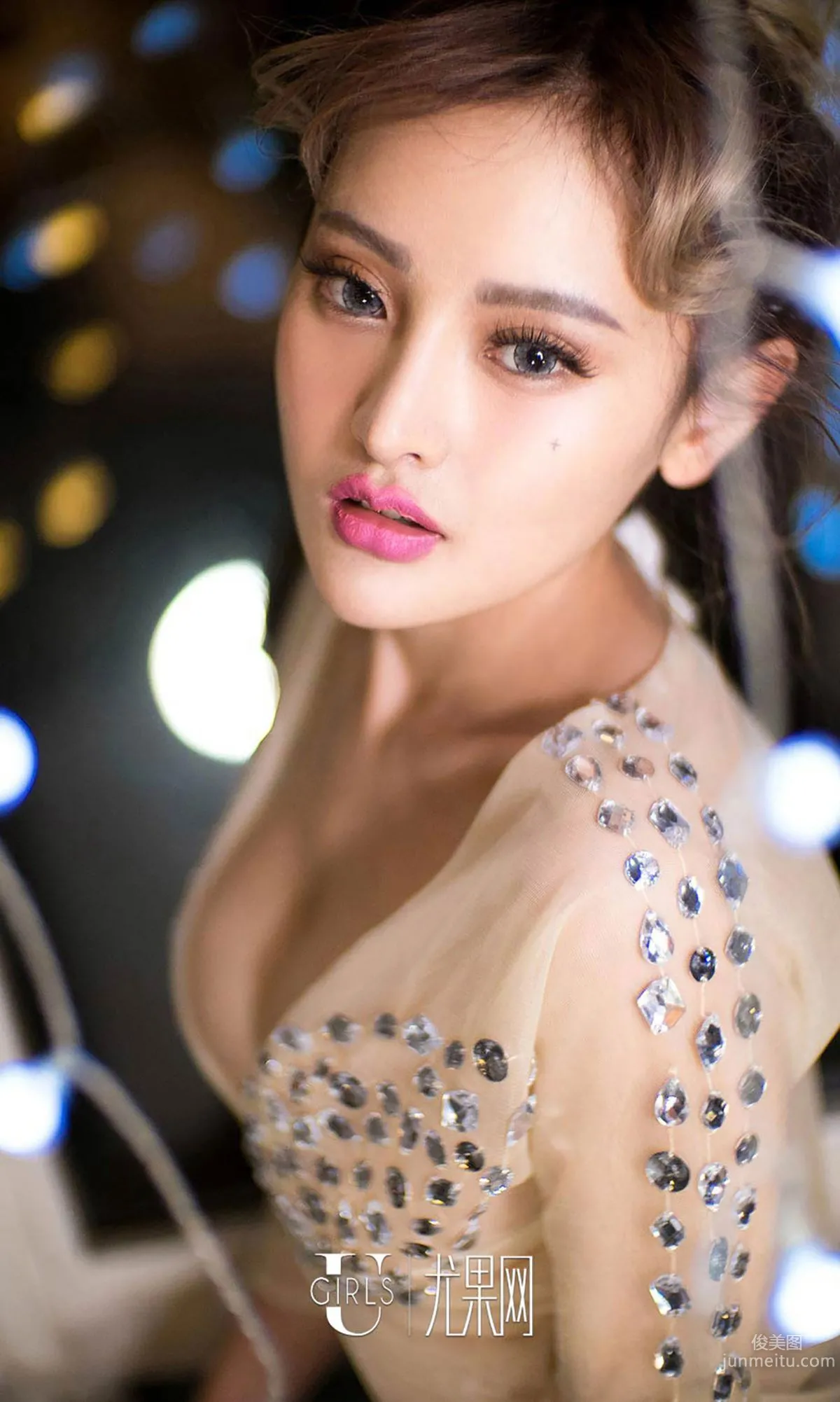 Li Sining: Ugirls App No. 356 photo 10