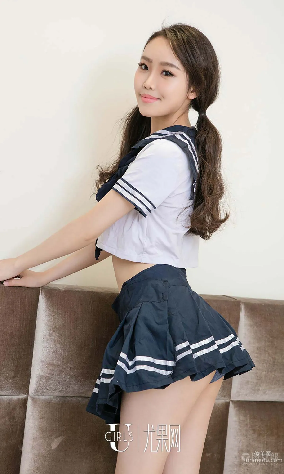 Li Zile I Love You 520 [Ugirls App] No.367 Photo Set photo 22