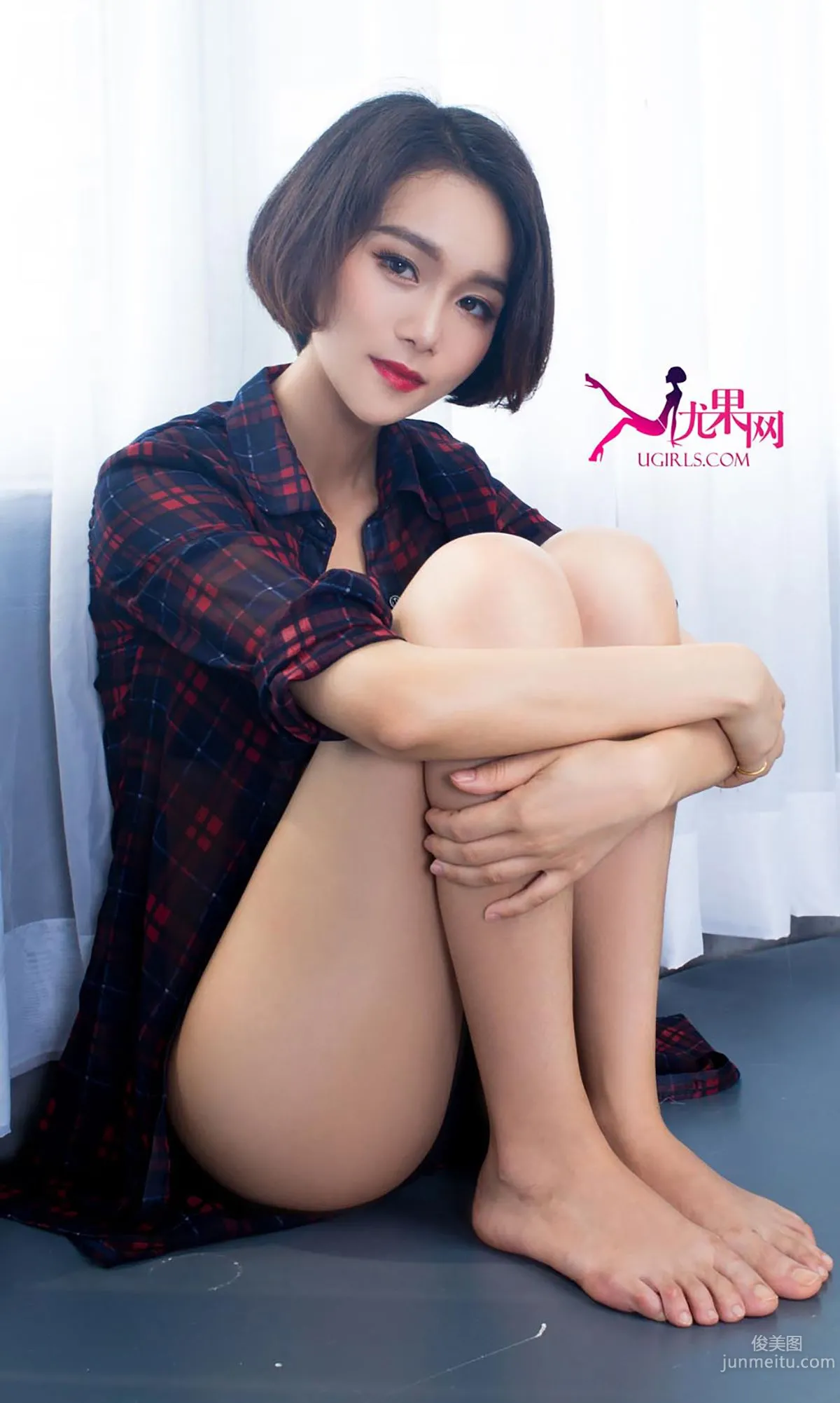 Zeng Na Modern Lover [Ugirls App] No.332 Photo Set photo 20
