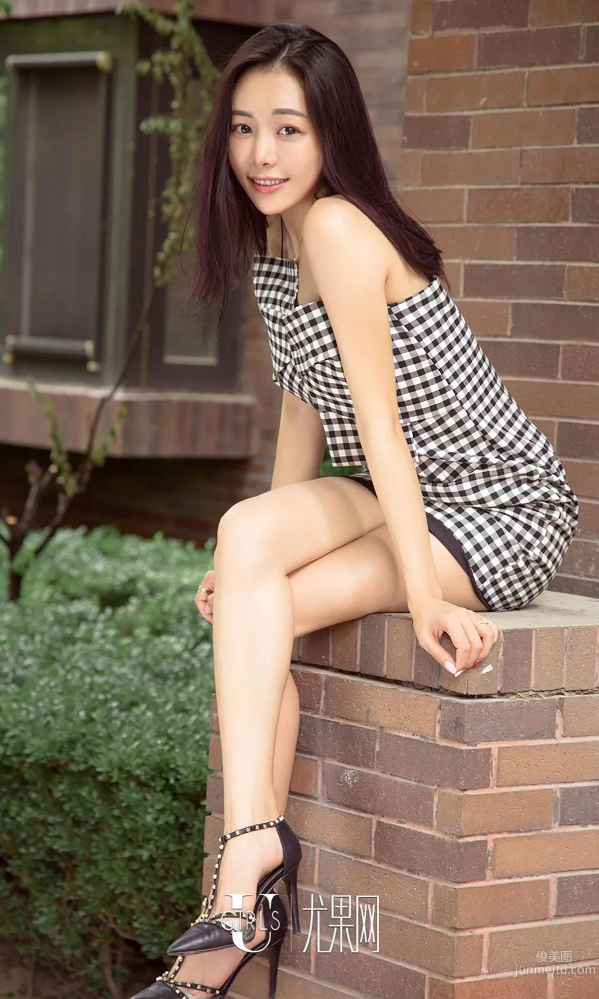 Xiao Yang Gentle Lamb [Ugirls App] No.429 Photo Set photo 32