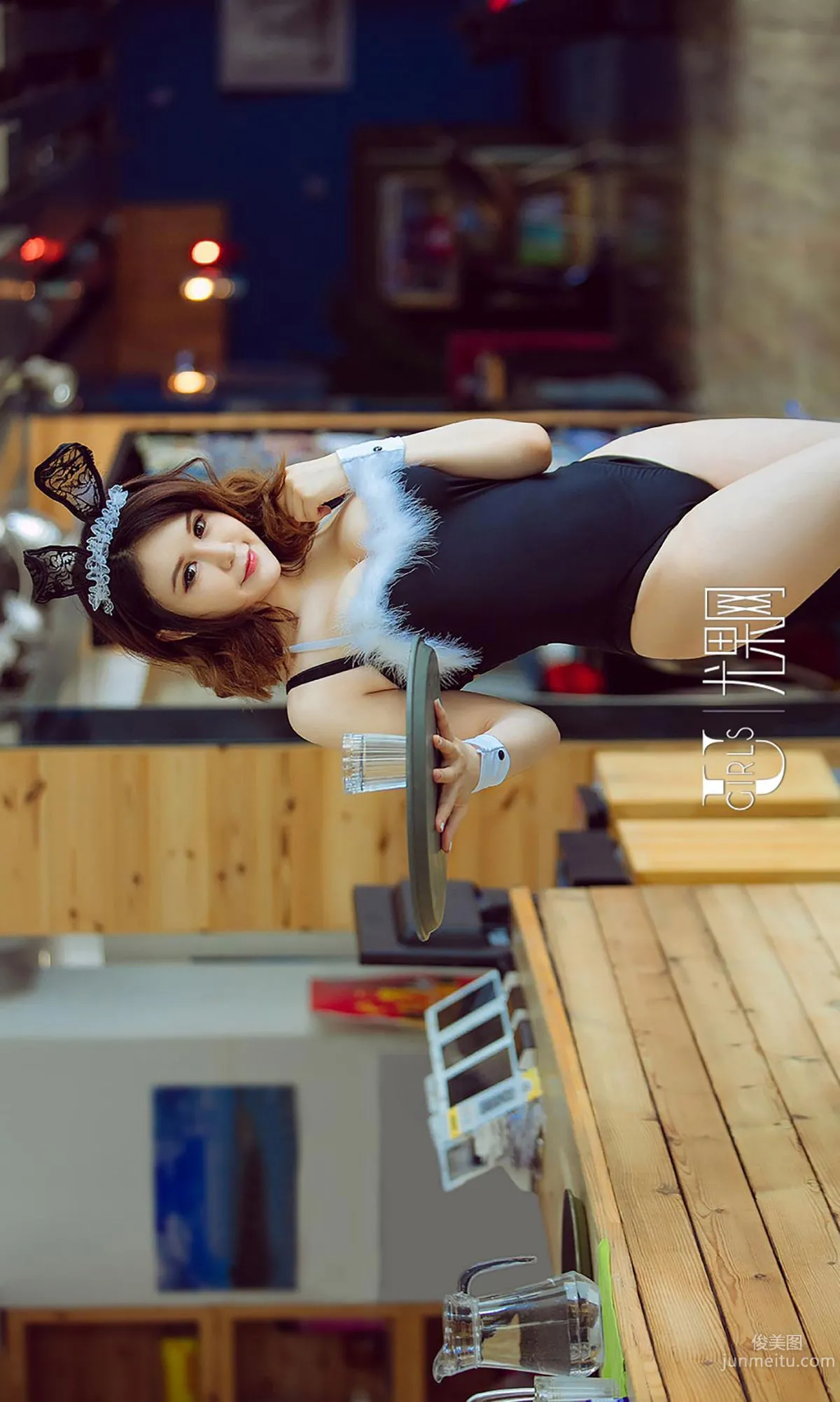 Yan Aize: Ugirls App No. 419 photo 39