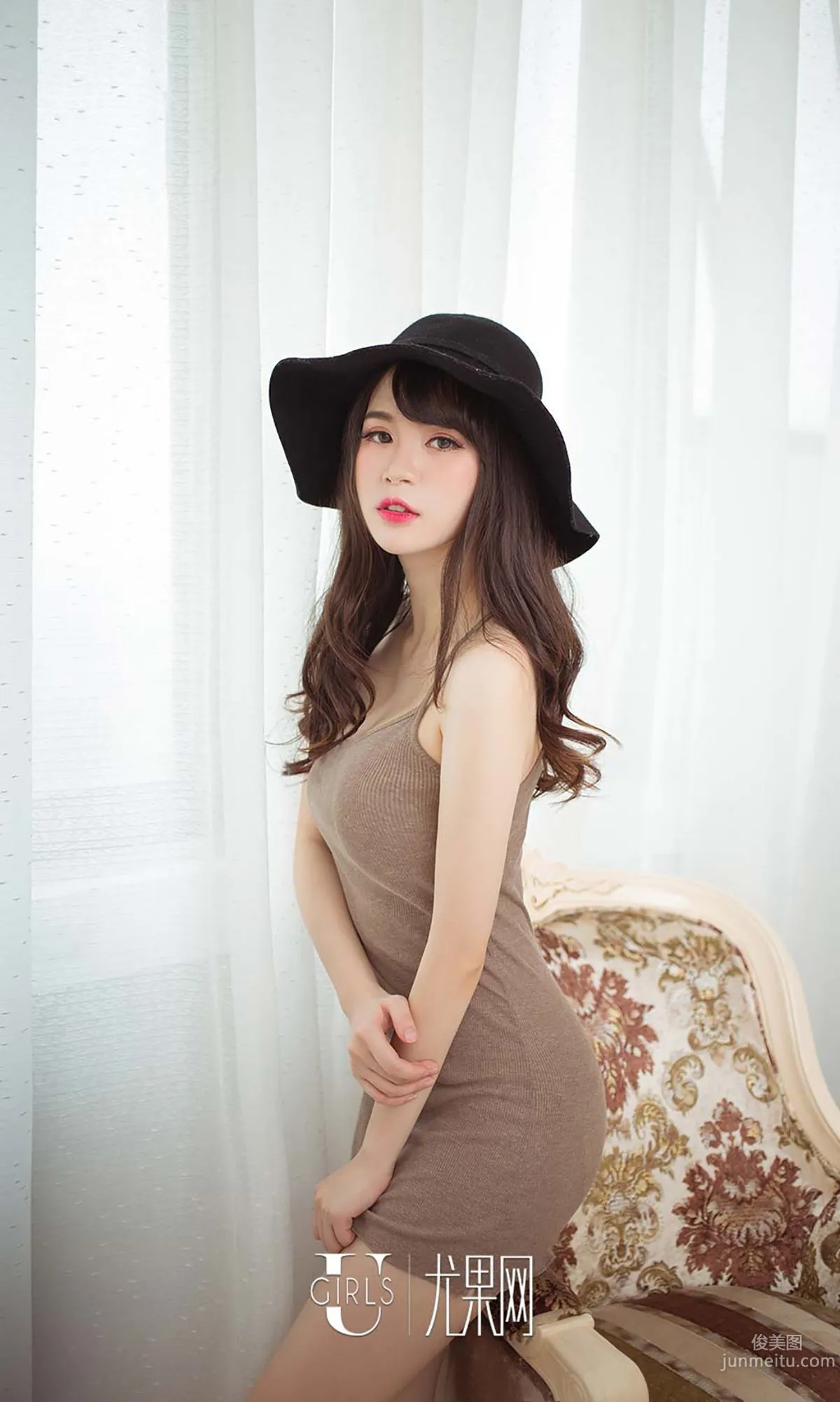 Yang Xueer, Summer Momoda [Ugurls App] No.357 Photo Set photo 22