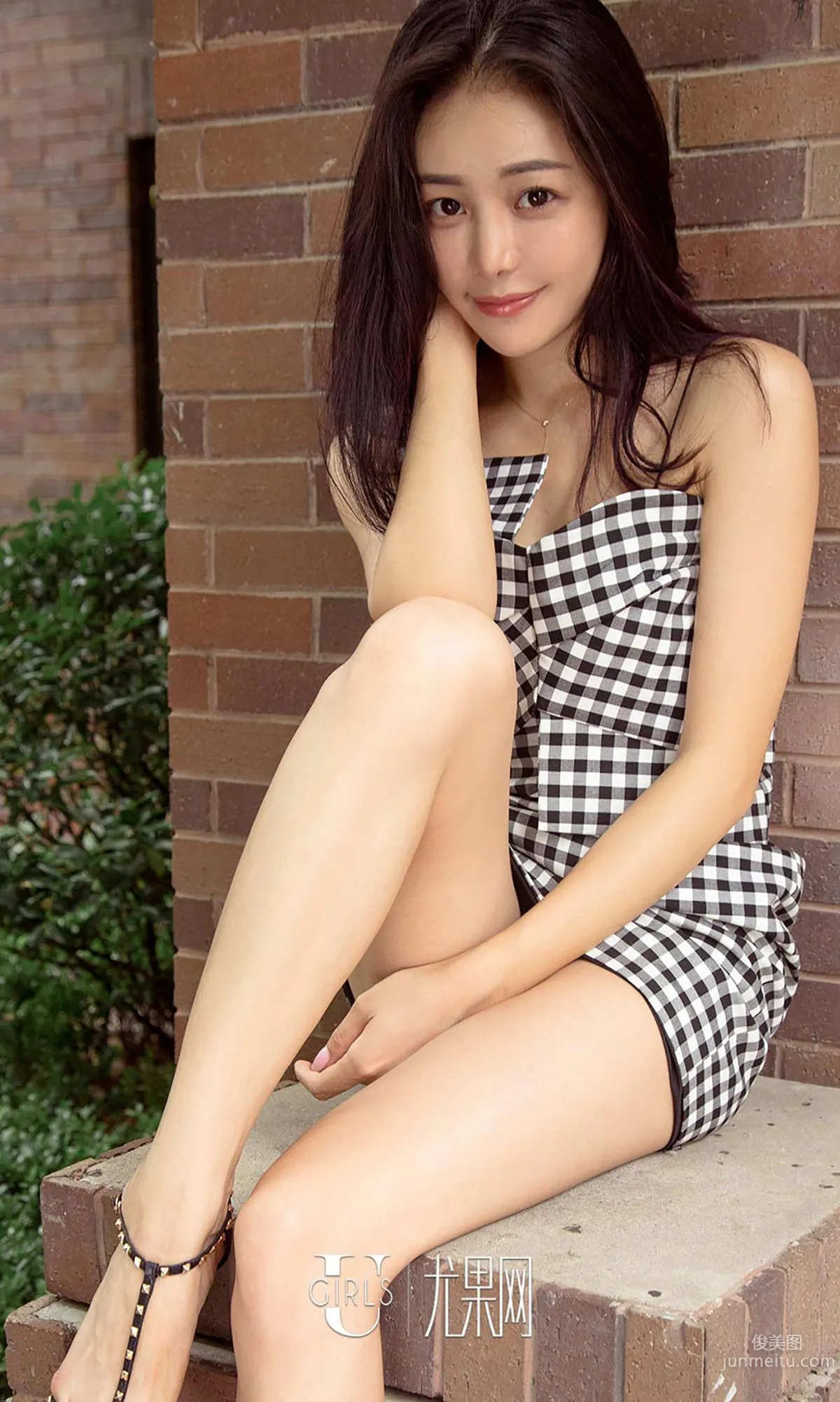Xiao Yang Gentle Lamb [Ugirls App] No.429 Photo Set photo 33