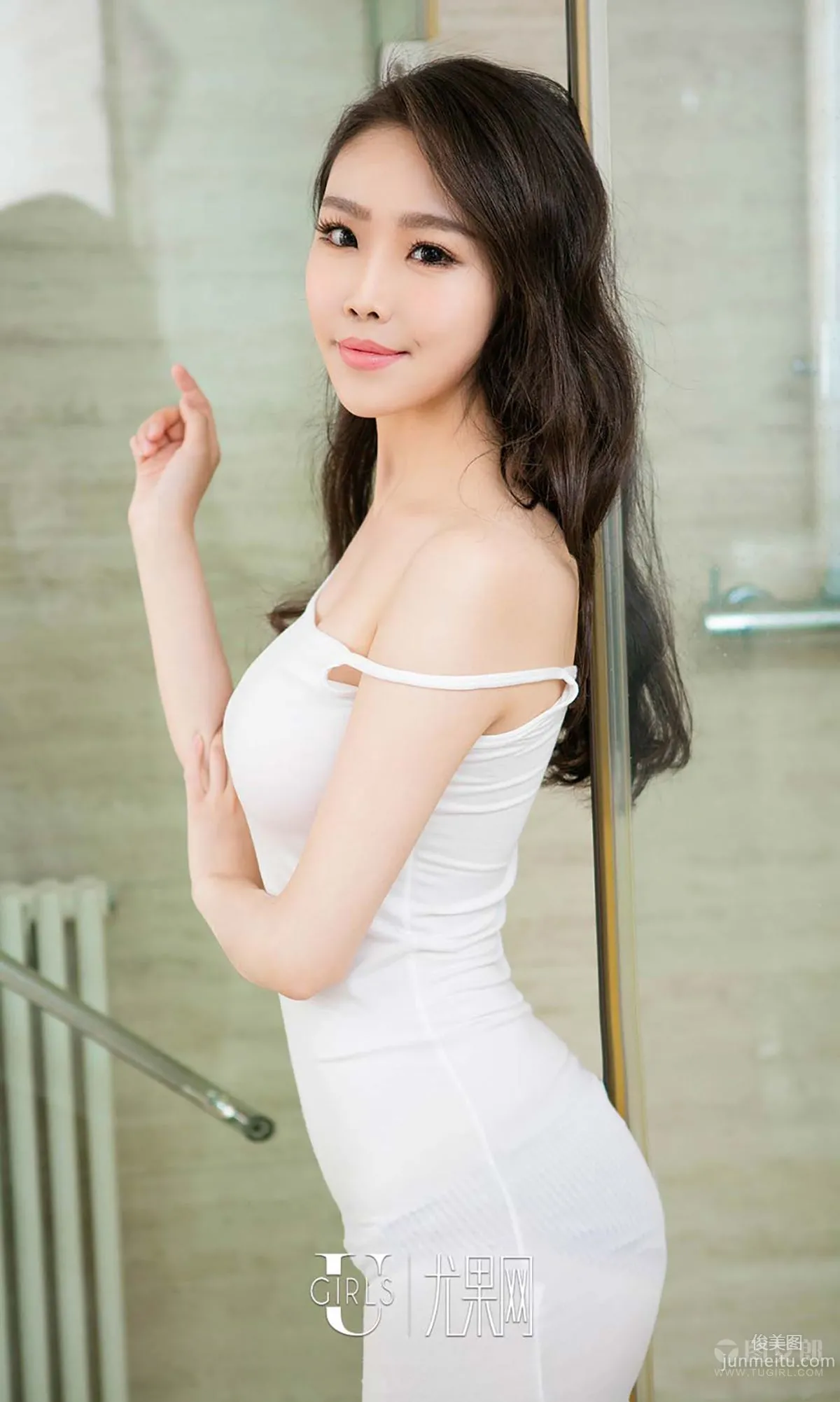 Li Zile I Love You 520 [Ugirls App] No.367 Photo Set photo 4