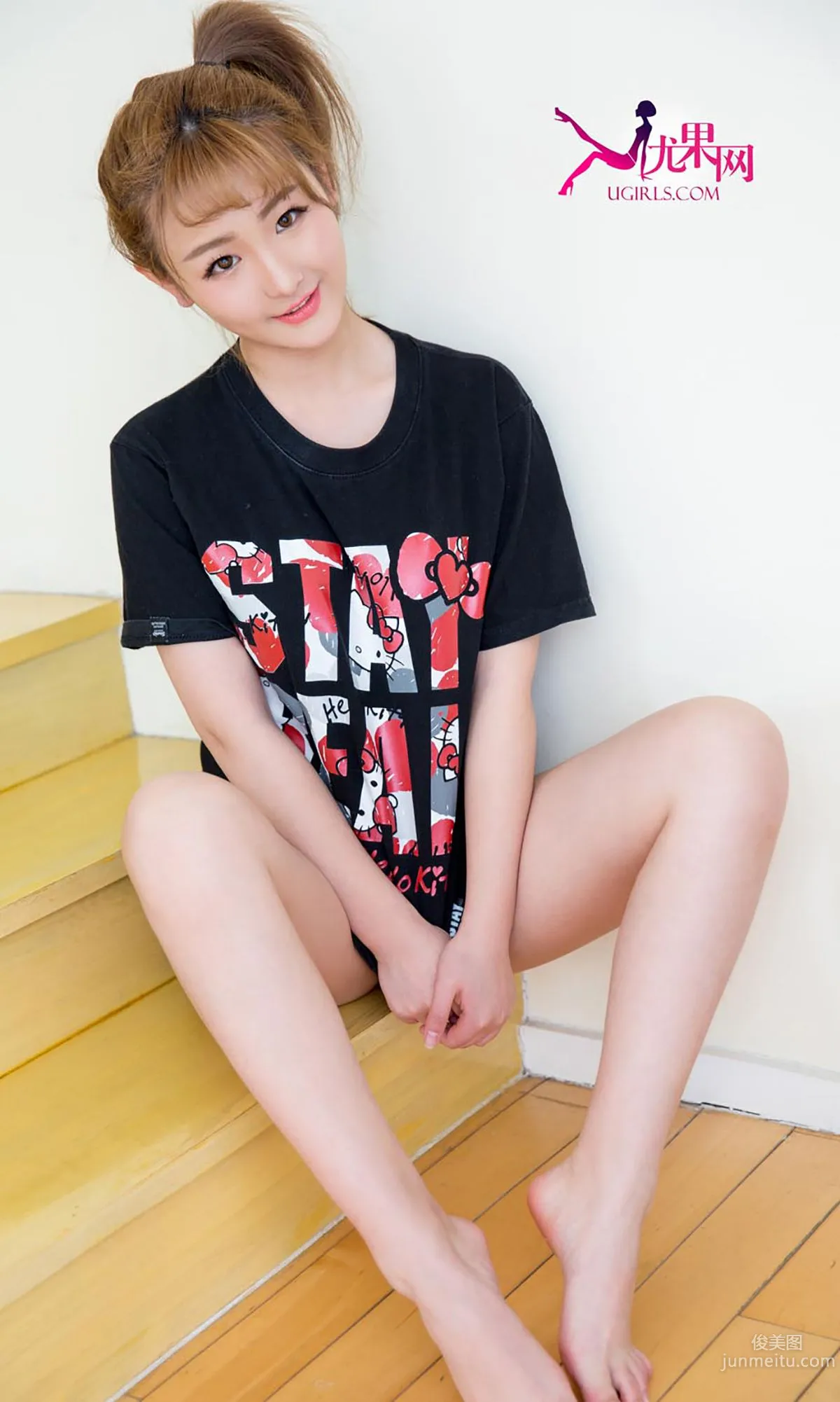 Luli Chris: Ugirls App No. 328 photo 26