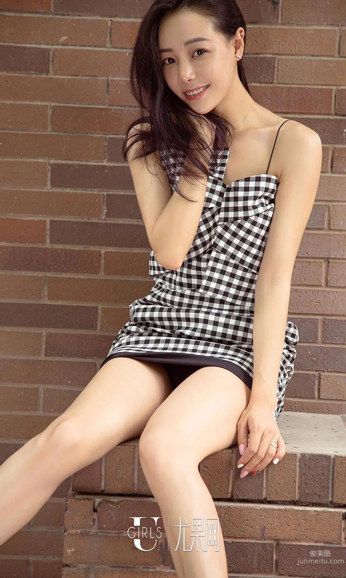 Xiao Yang Gentle Lamb [Ugirls App] No.429 Photo Set photo 31