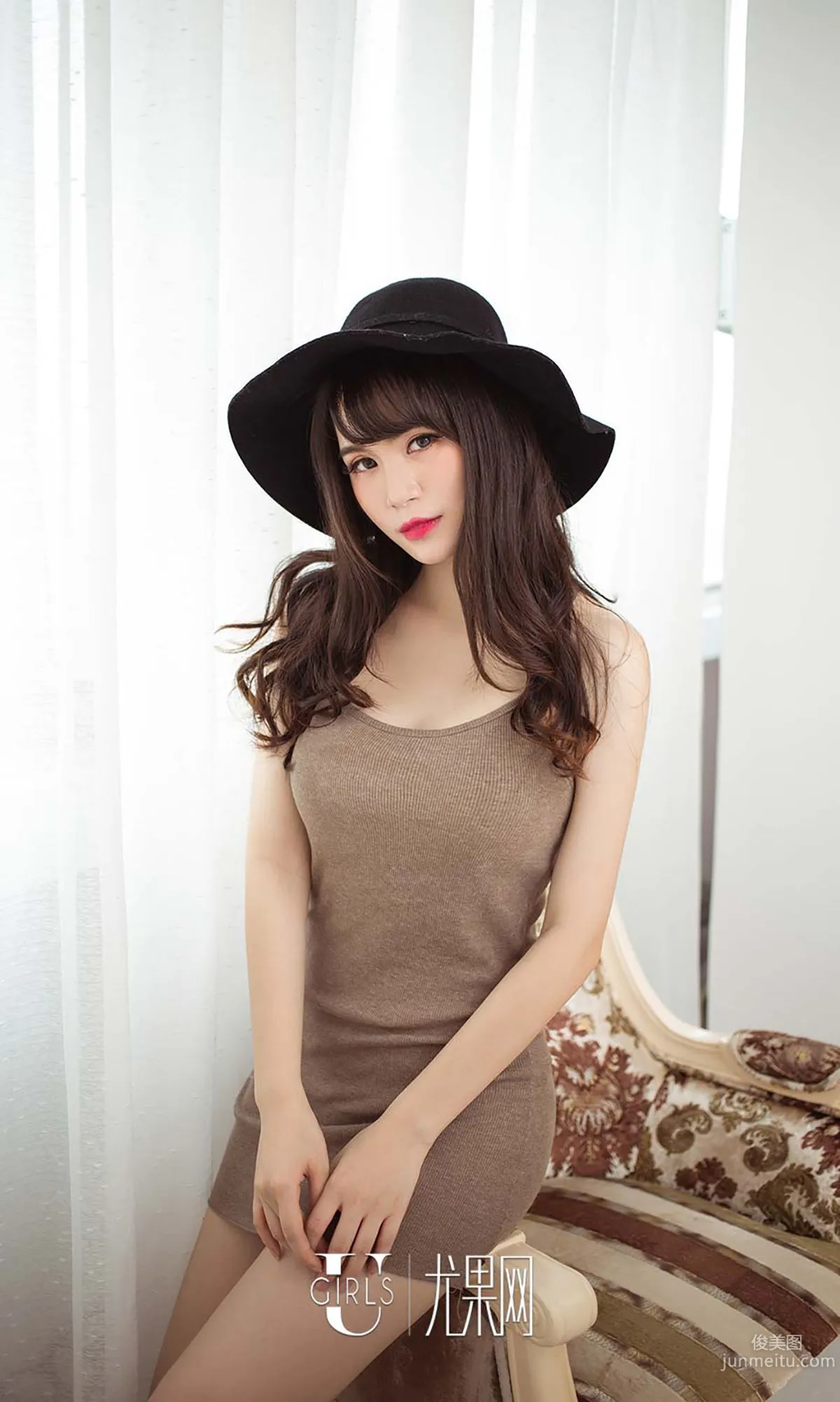 Yang Xueer, Summer Momoda [Ugurls App] No.357 Photo Set photo 9