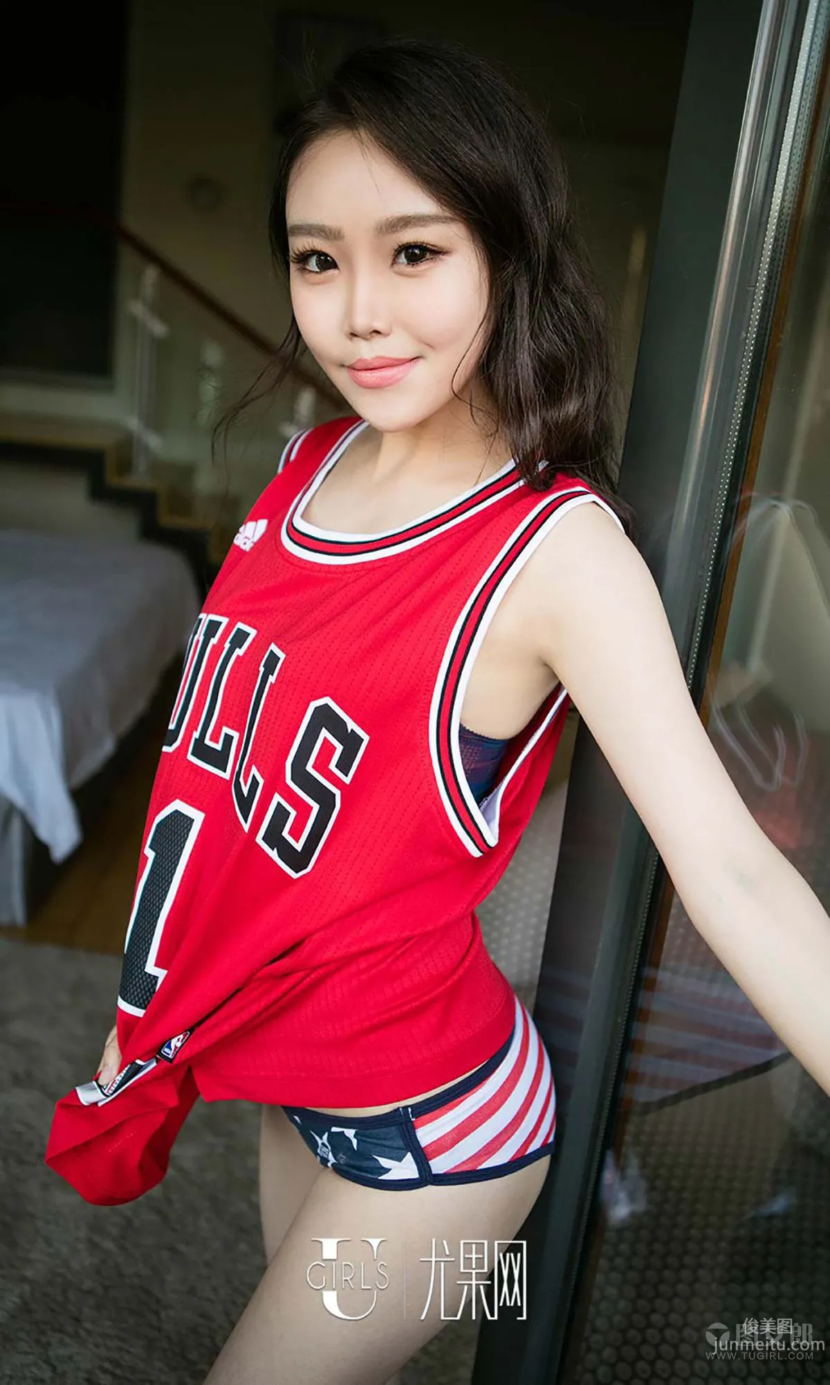 Li Zile I Love You 520 [Ugirls App] No.367 Photo Set photo 14