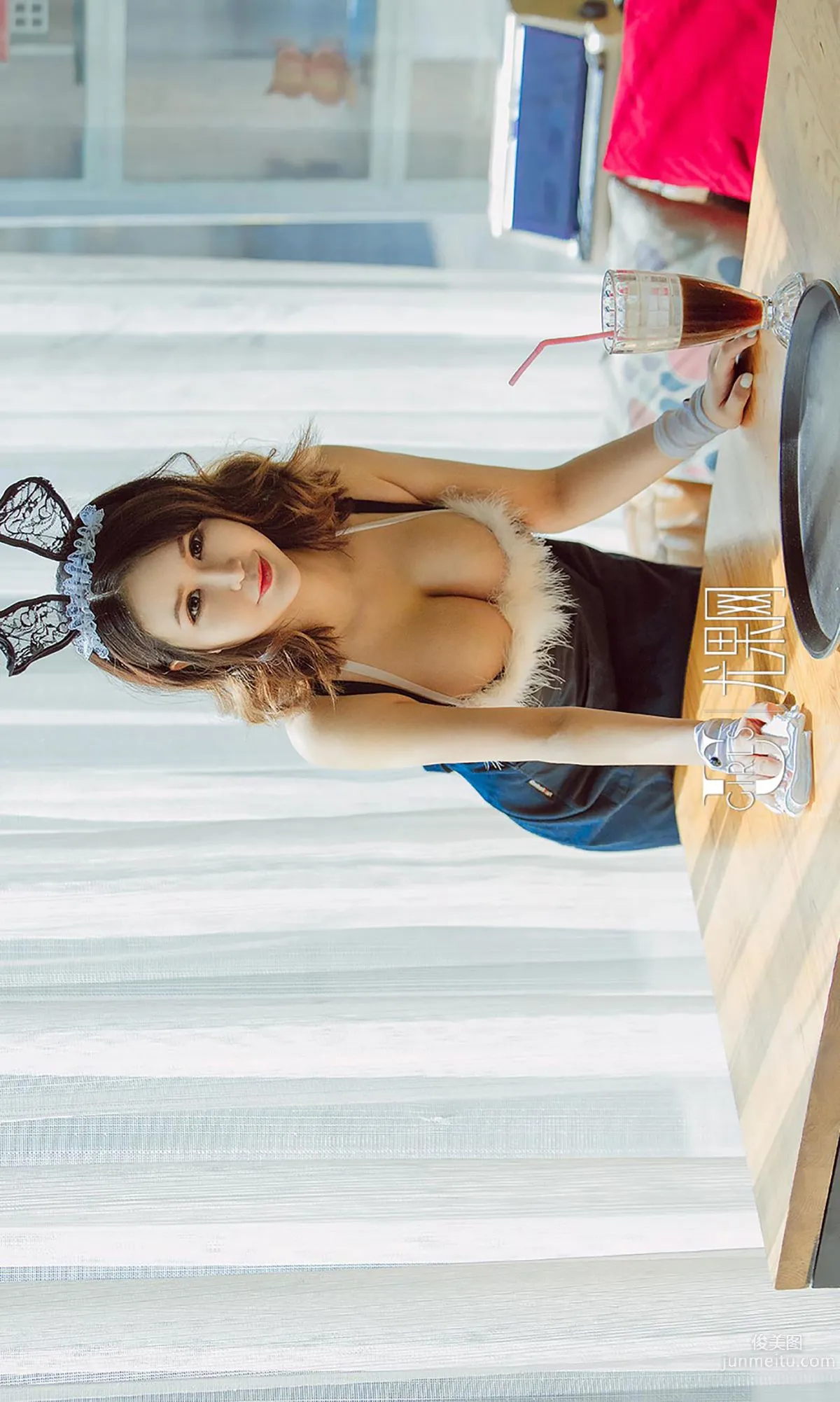 Yan Aize: Ugirls App No. 419 photo 36