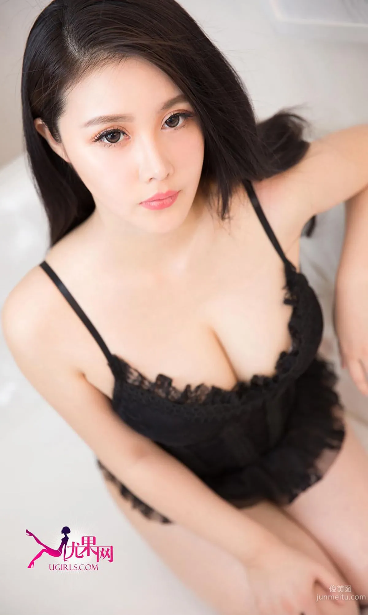 Xuanxuan, Sweet Words [Ugirls App] No.242 Photo Set photo 8
