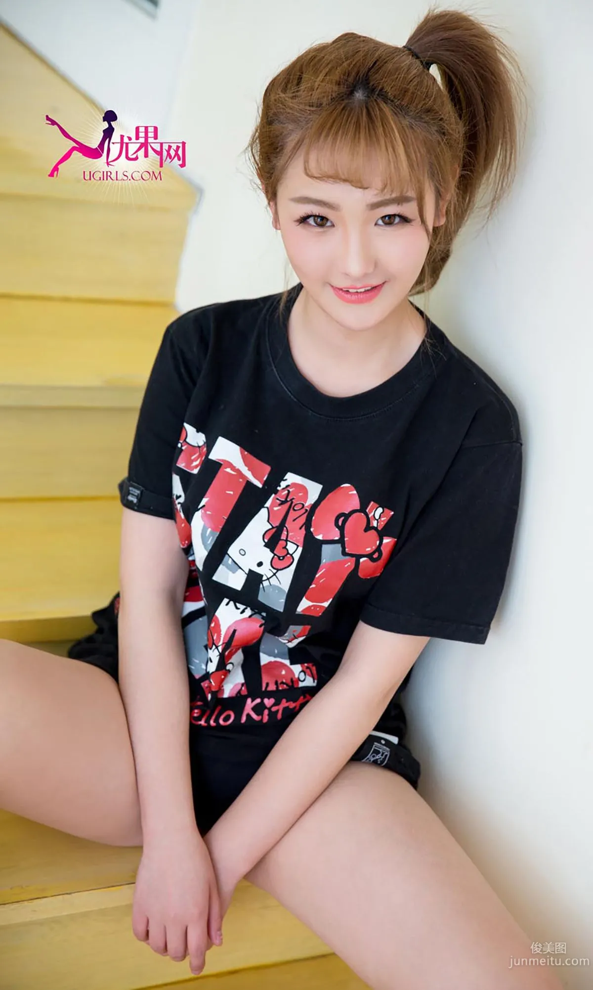 Luli Chris: Ugirls App No. 328 photo 27