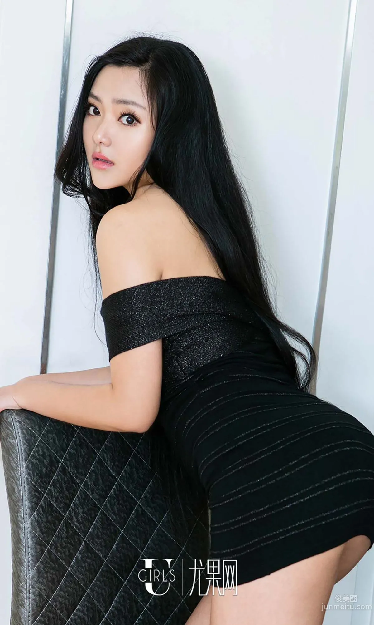 Yi Ran: Ugirls App No. 360 photo 9