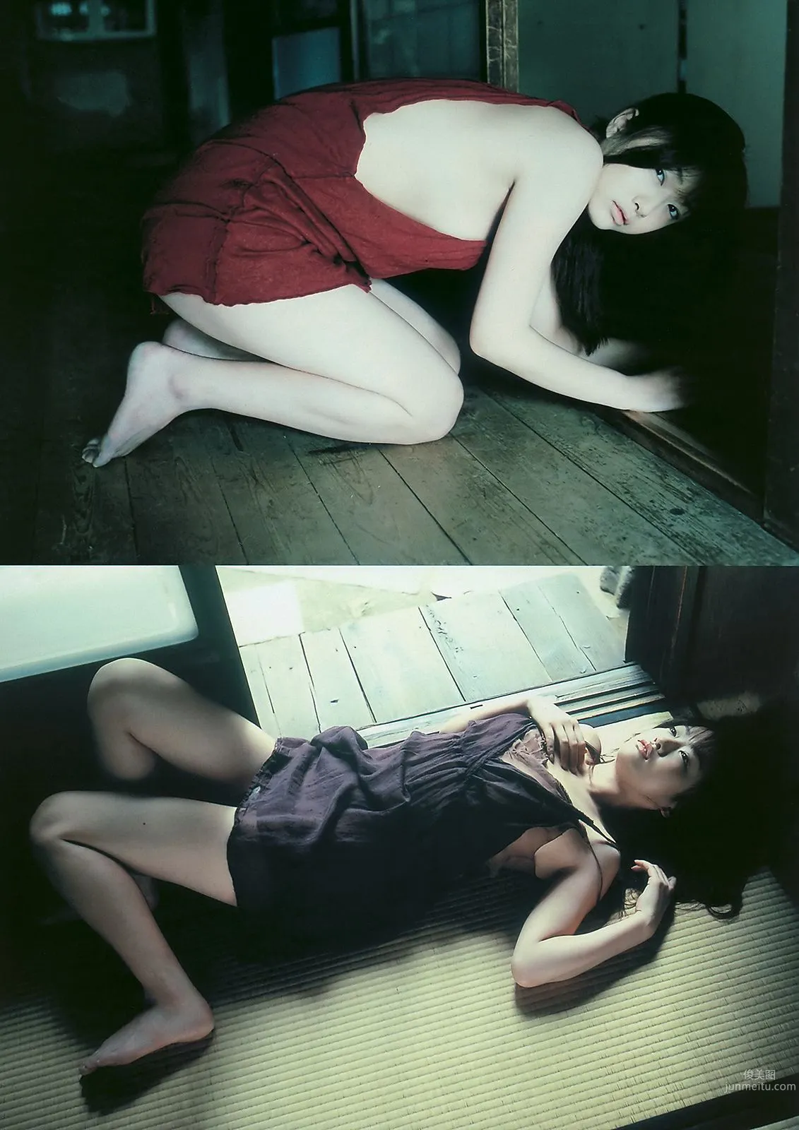 AKB48 Fudanjuku & Nakano Fujoshi Sisters Risa Kudo [Weekly Playboy] 2010 No.16 Photo Magazine photo 25