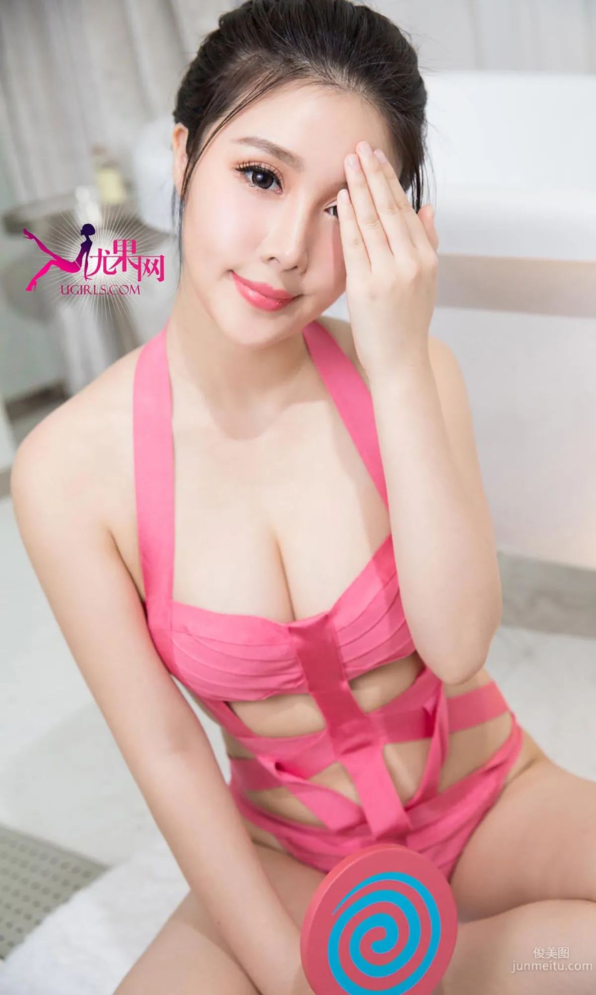 Xuanxuan, Sweet Words [Ugirls App] No.242 Photo Set photo 21