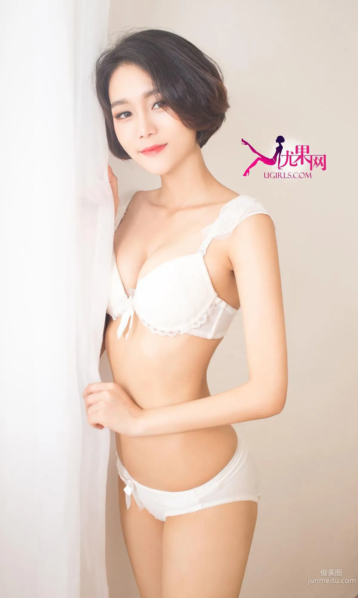 Zeng Na Modern Lover [Ugirls App] No.332 Photo Set photo 33