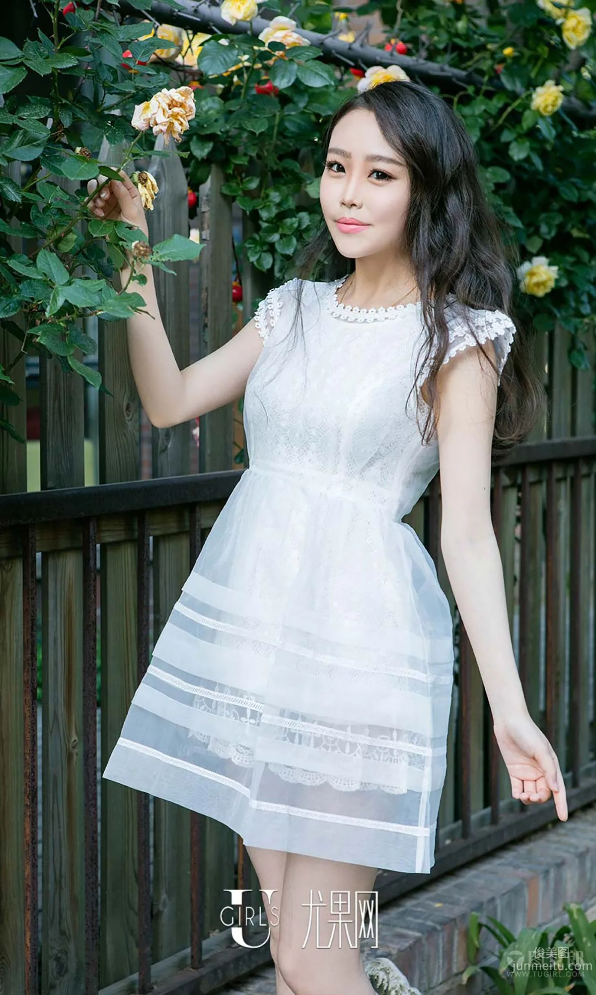 Li Zile I Love You 520 [Ugirls App] No.367 Photo Set photo 34