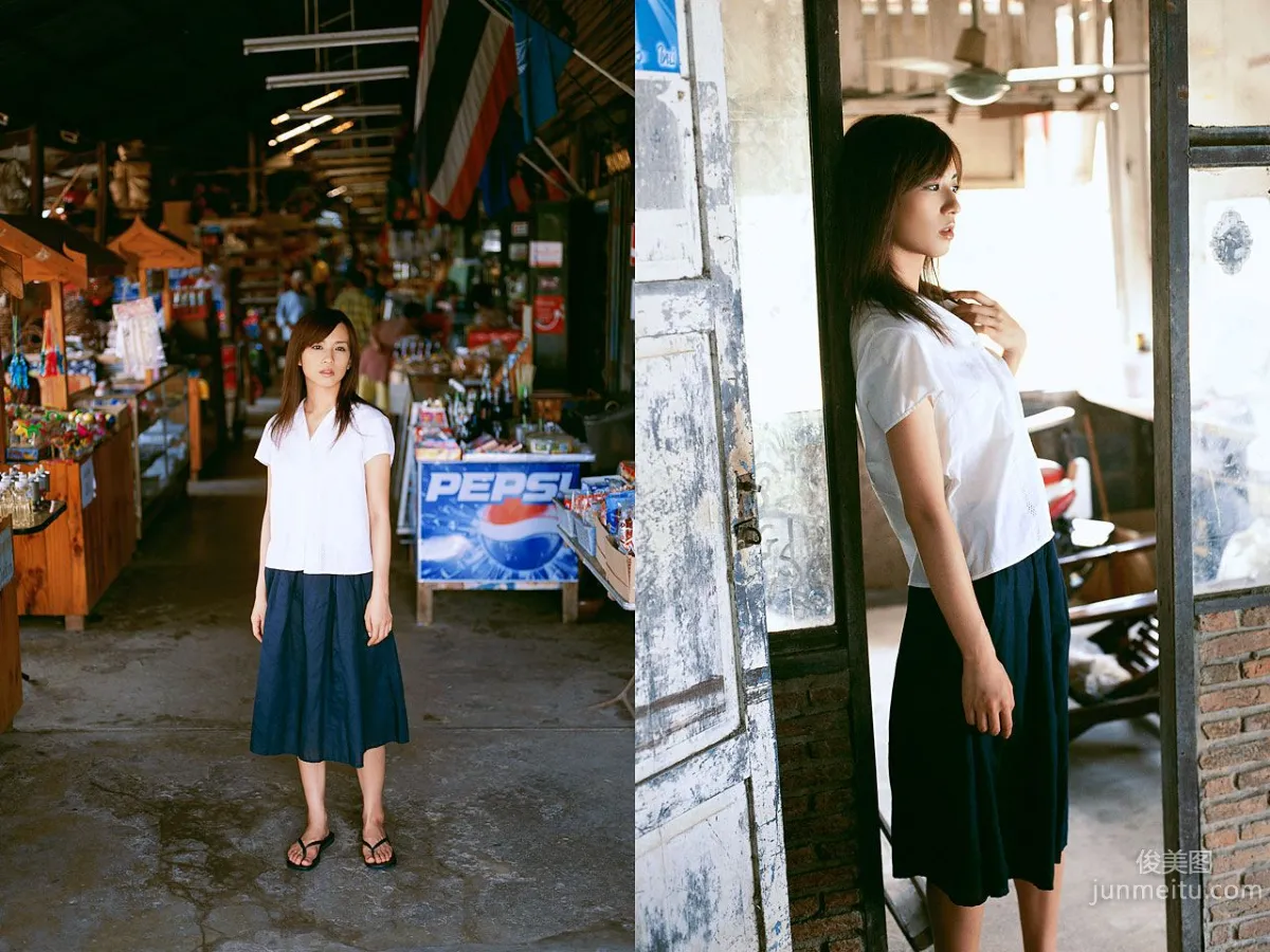 Maomi Yuuki: Image.tv photo 59