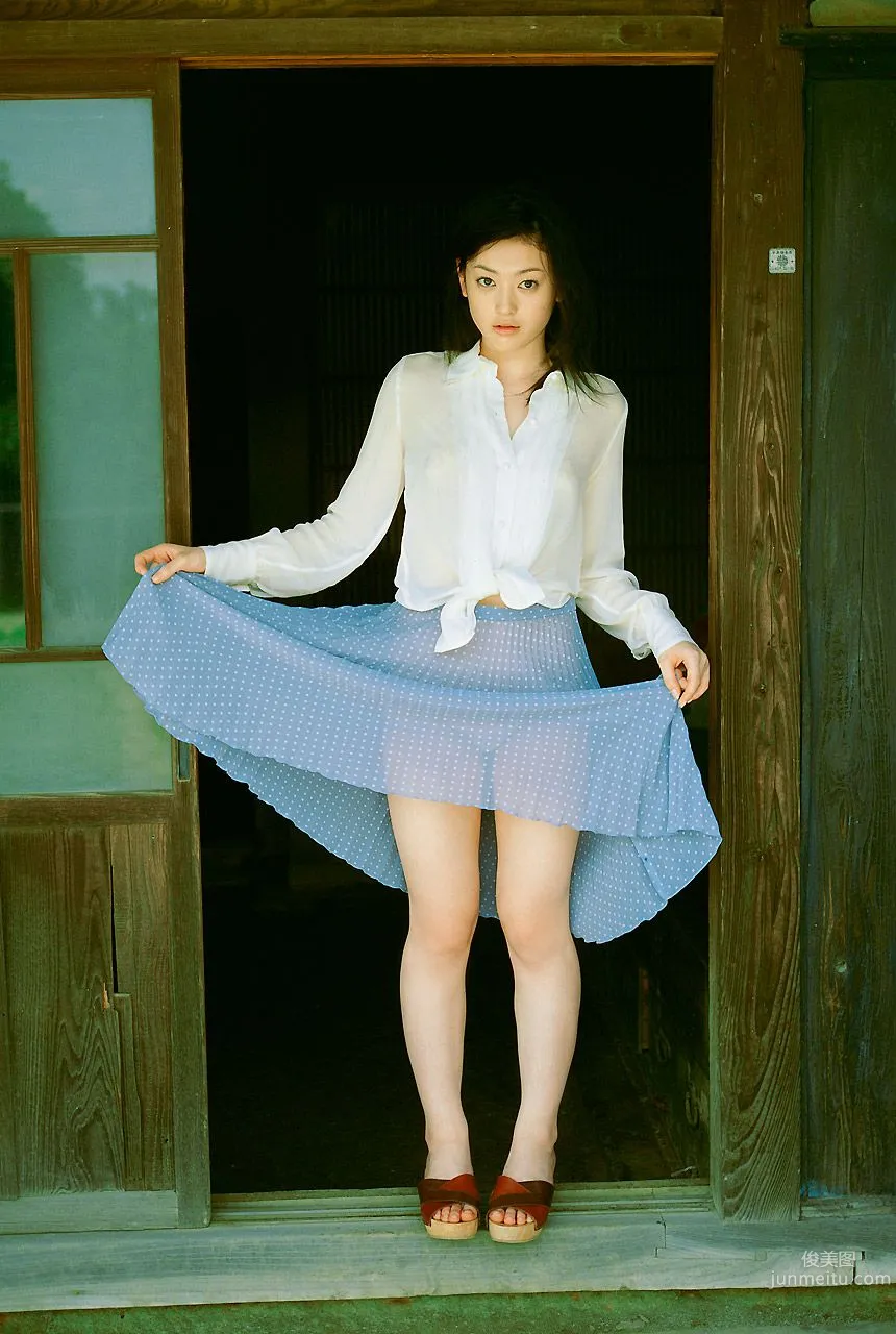 Ako Masuki: Image.tv photo 15